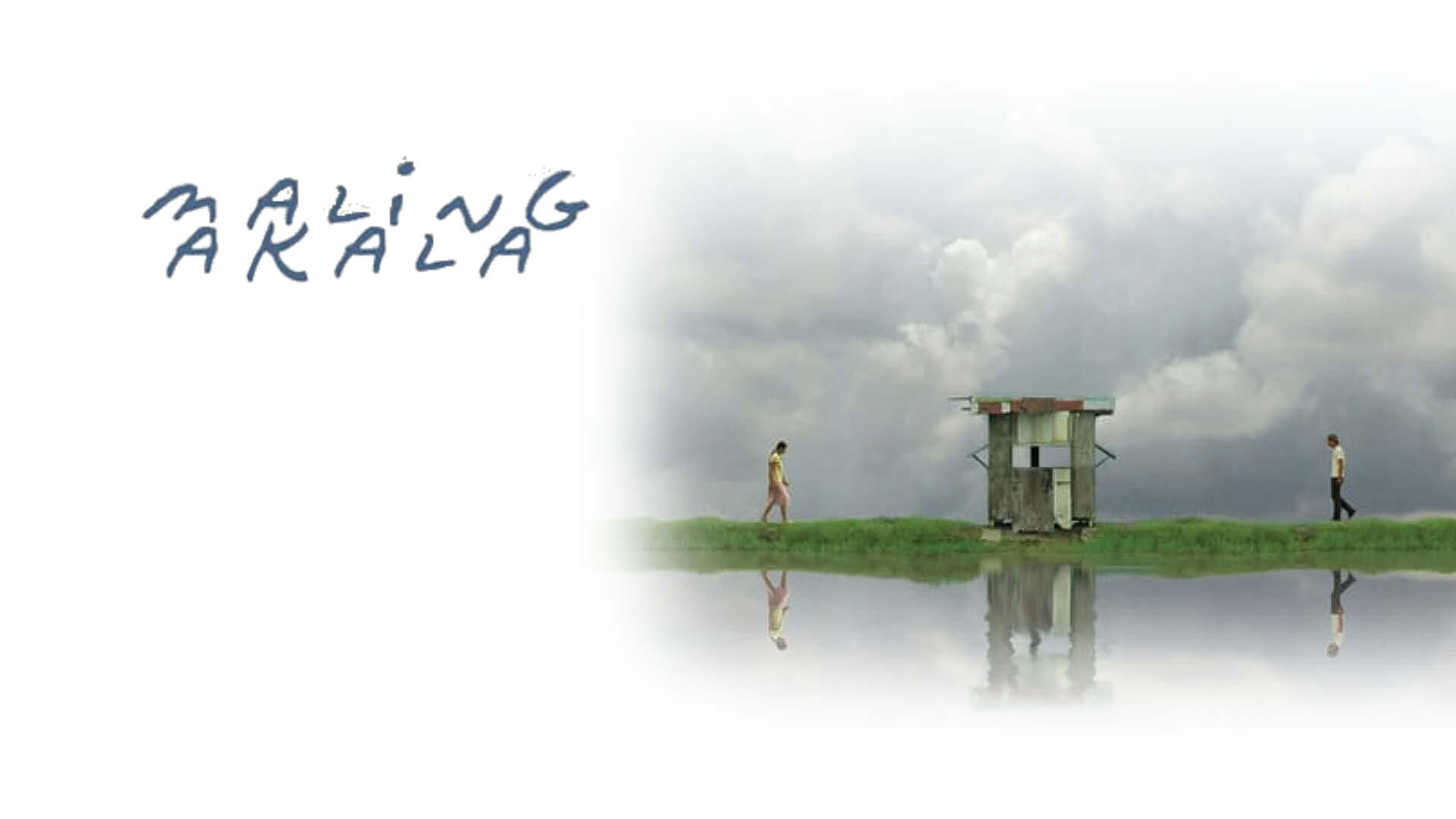 Backdrop for Maling Akala