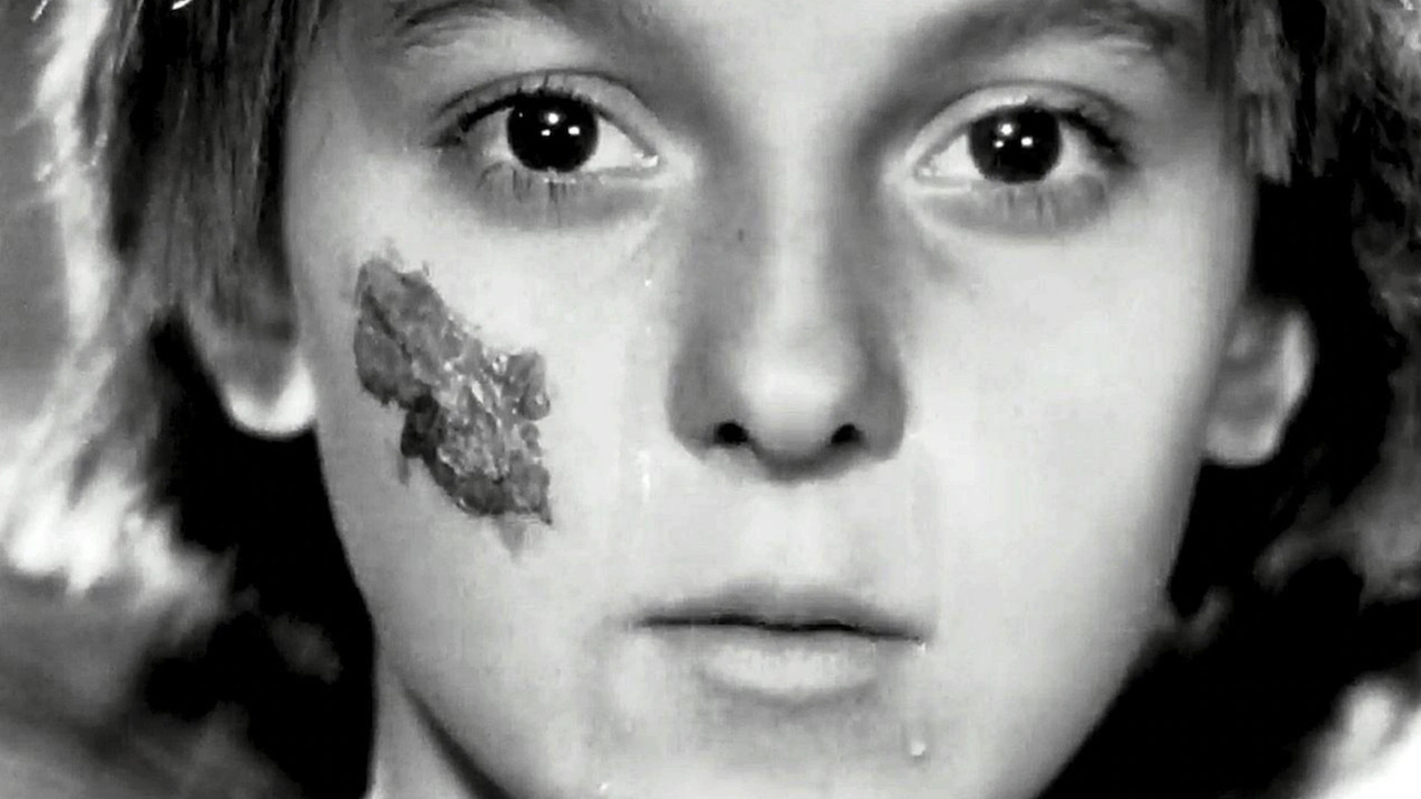 Backdrop for Little Aurore's Tragedy