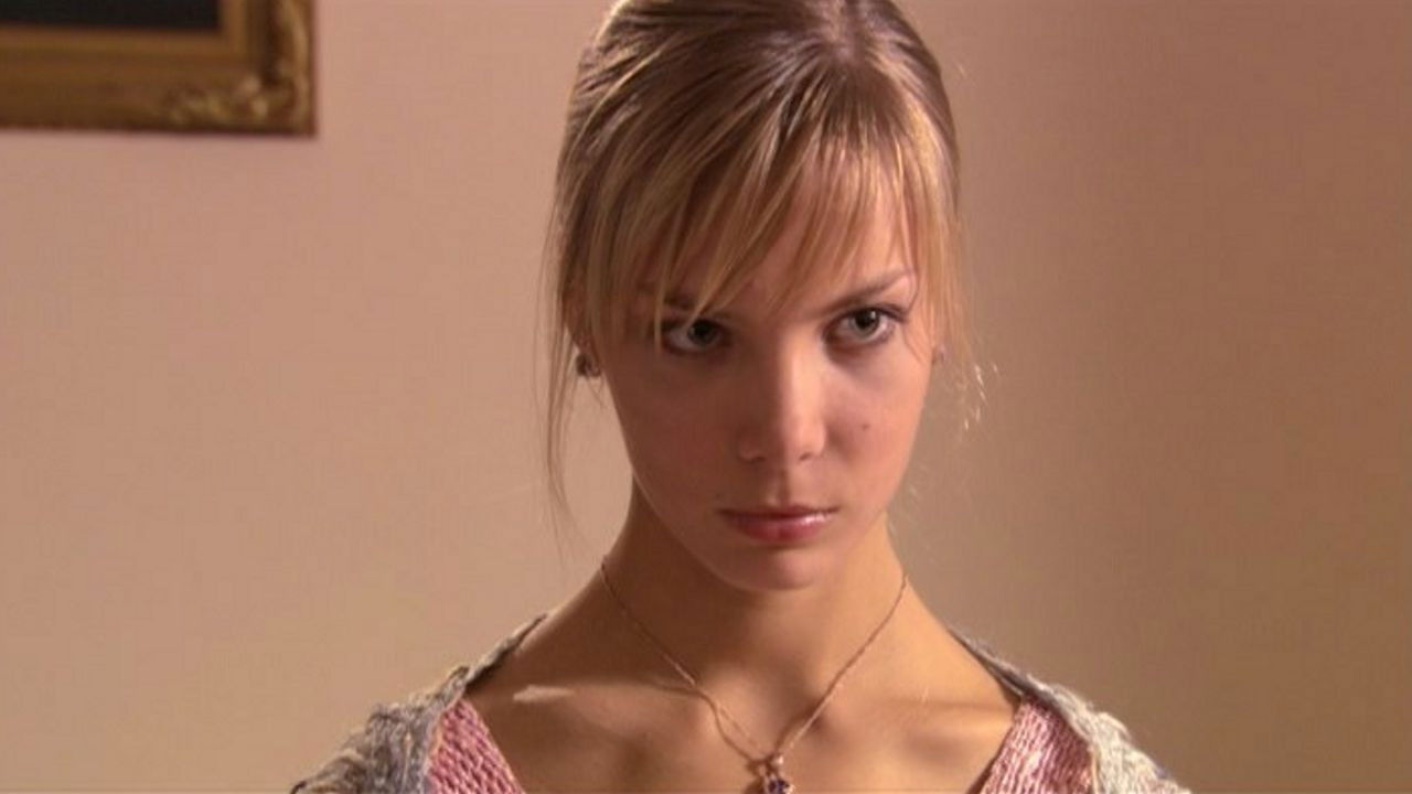 Backdrop for A Hot November