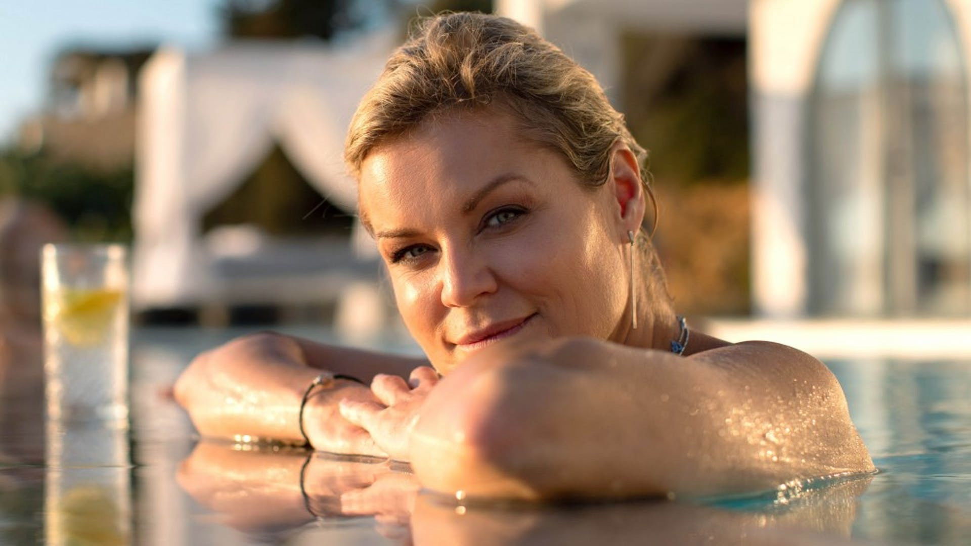 Backdrop for Mit luksushus