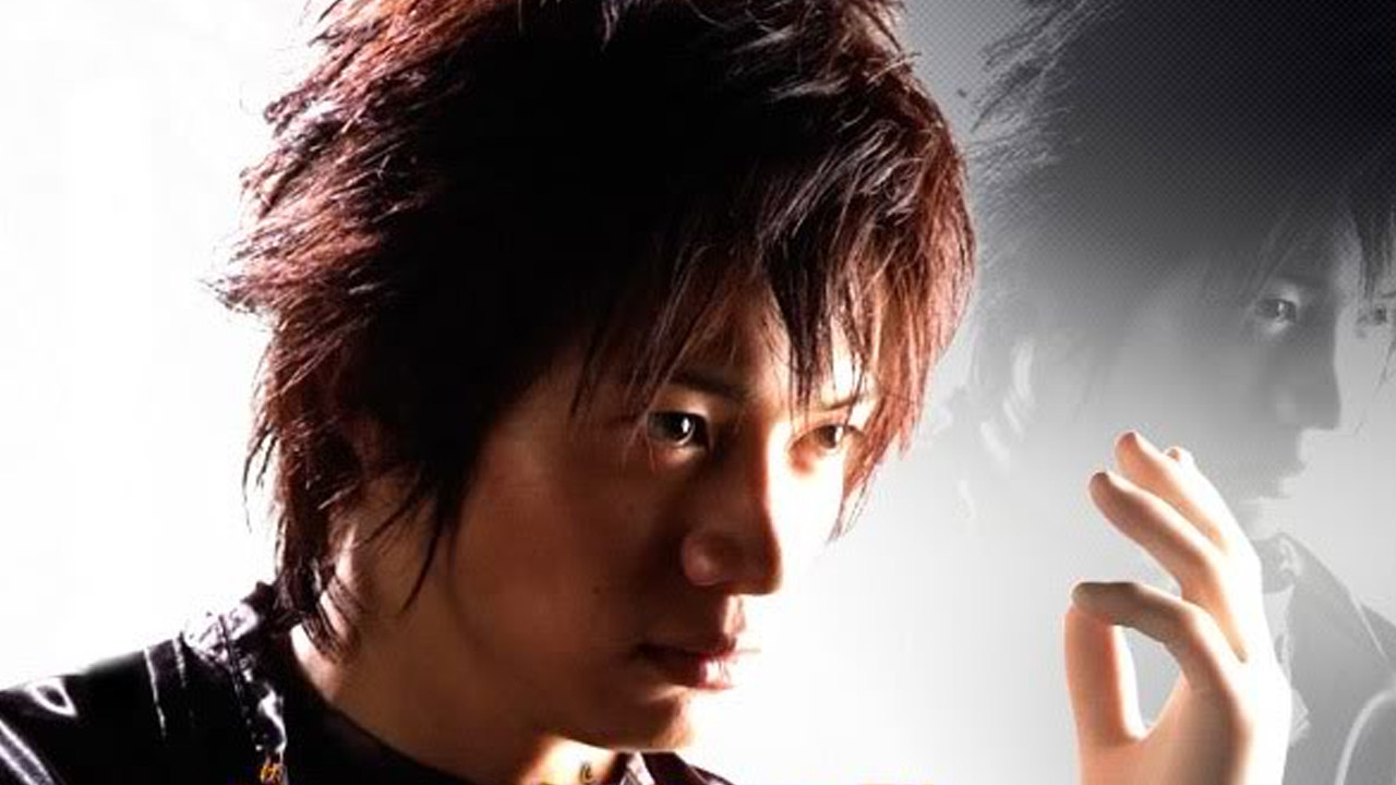 Backdrop for Shigeshoshi