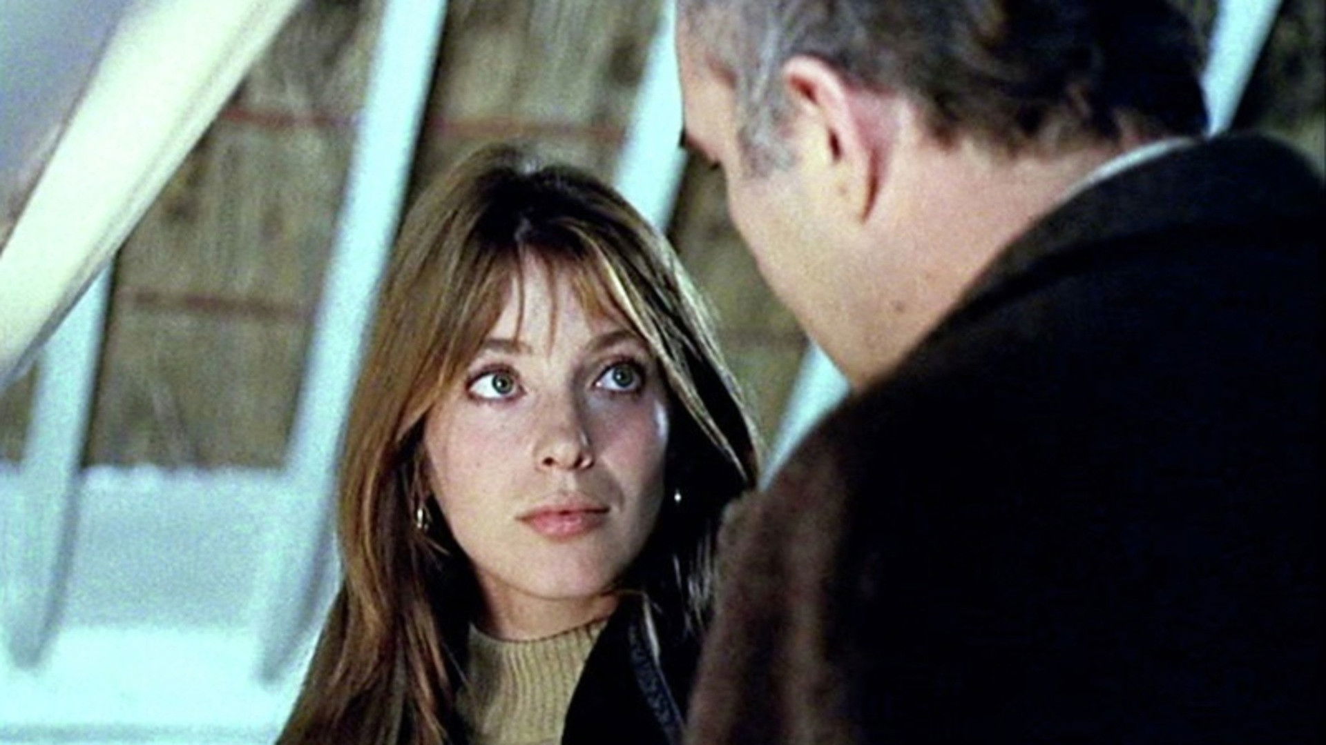 Backdrop for The Uninvited