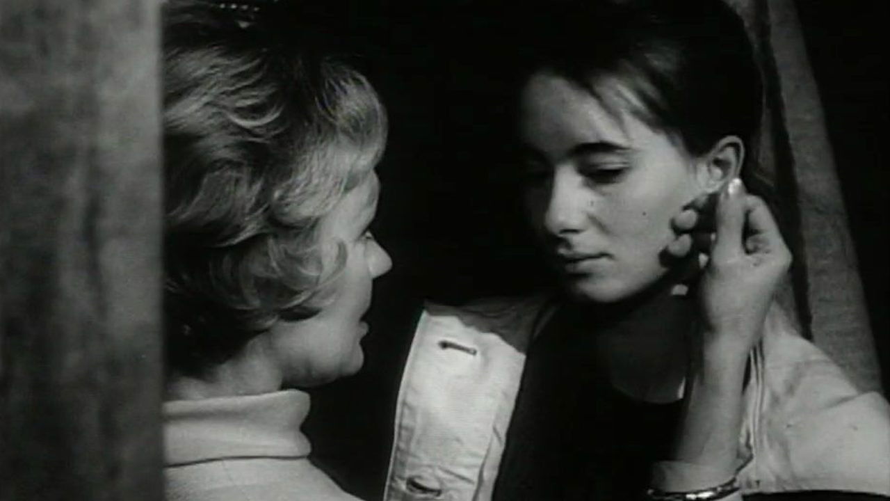 Backdrop for The Dress