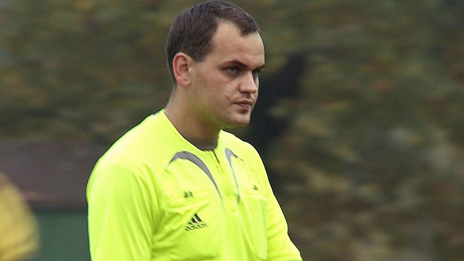 Backdrop for The Whistle