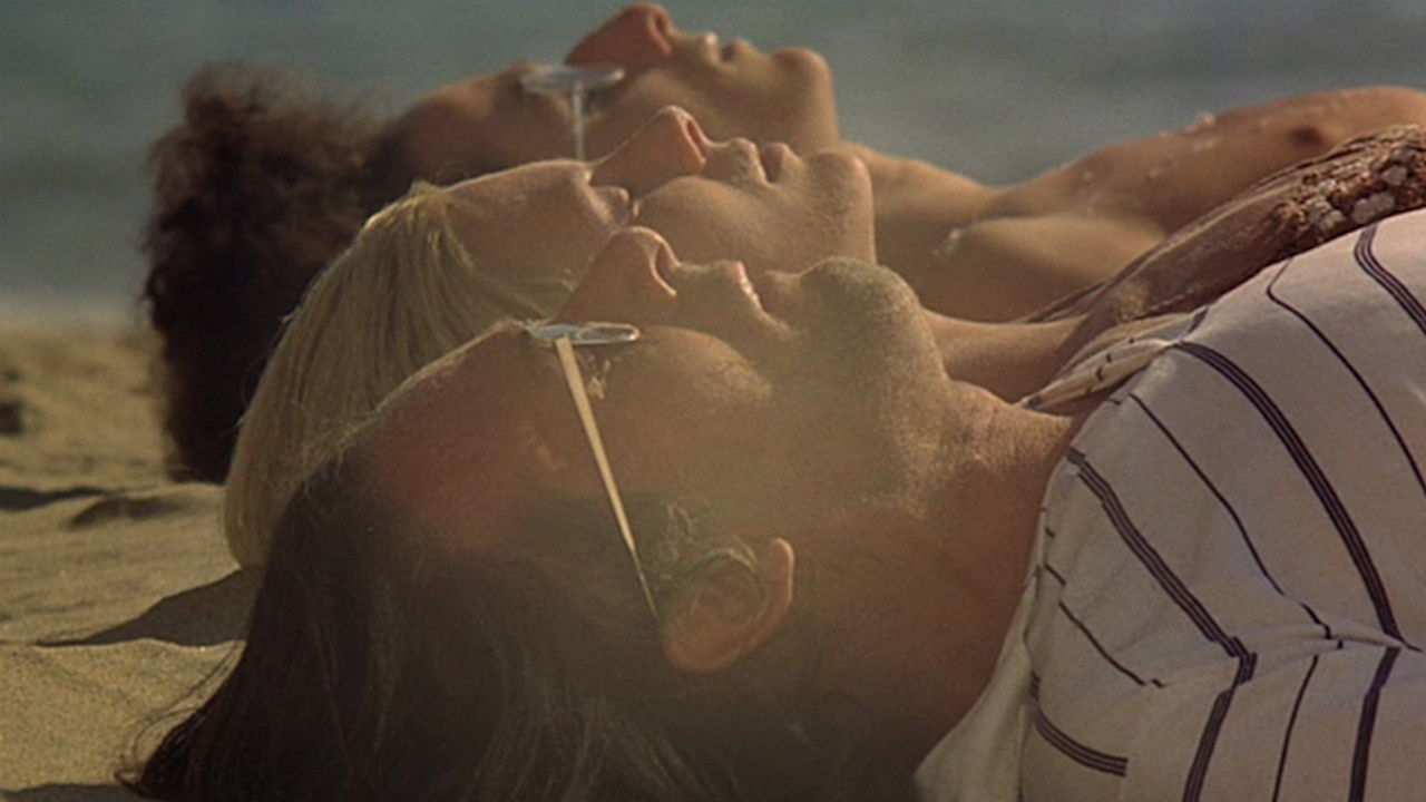 Backdrop for Body of Love