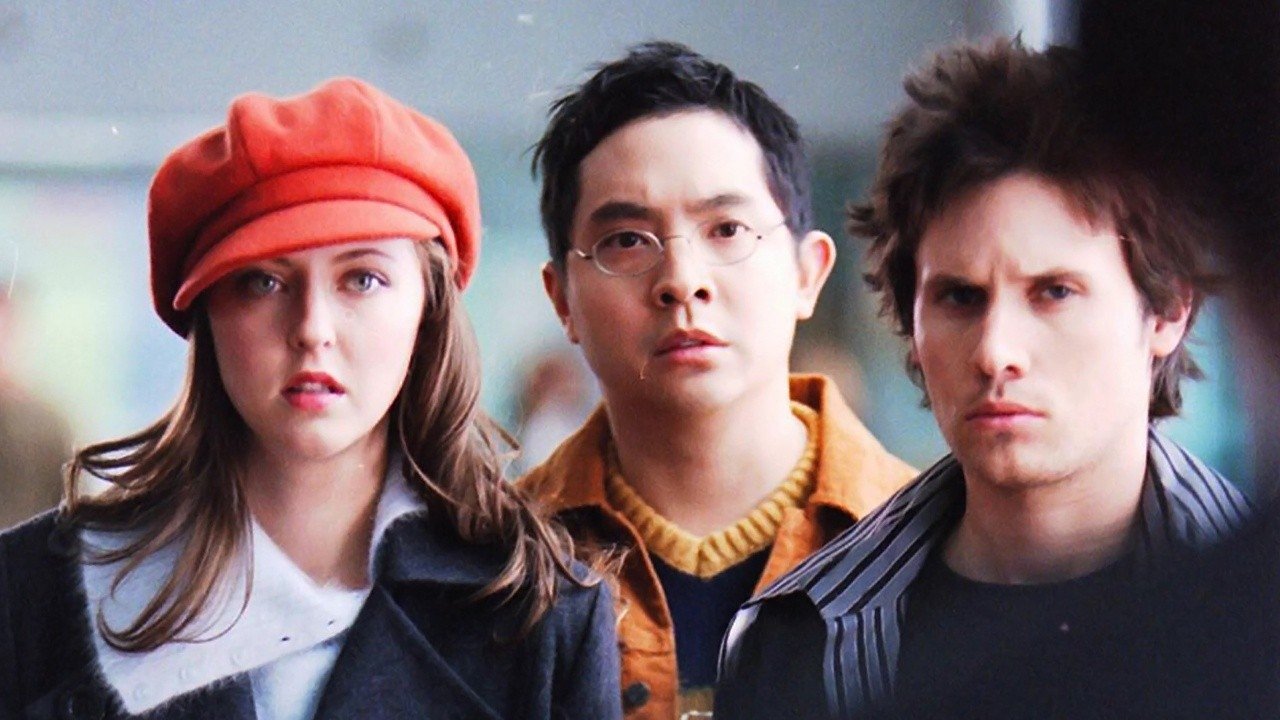 Backdrop for The Last Casino