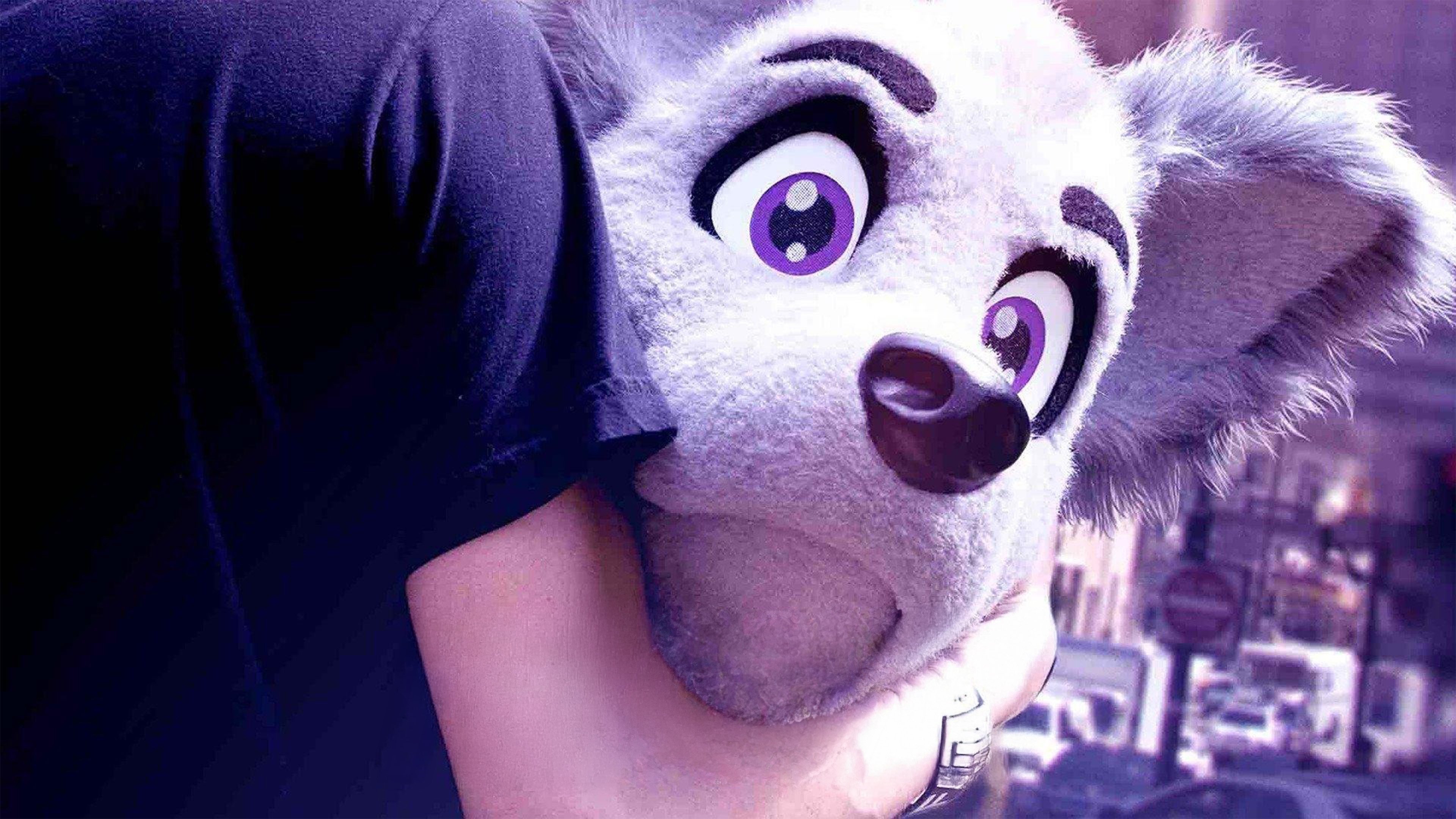 Backdrop for Fursonas