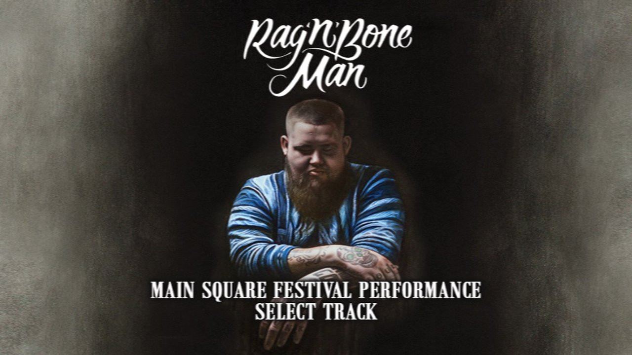 Backdrop for Rag'n'bone Man - Live At Swr3 New Pop Festival 2017