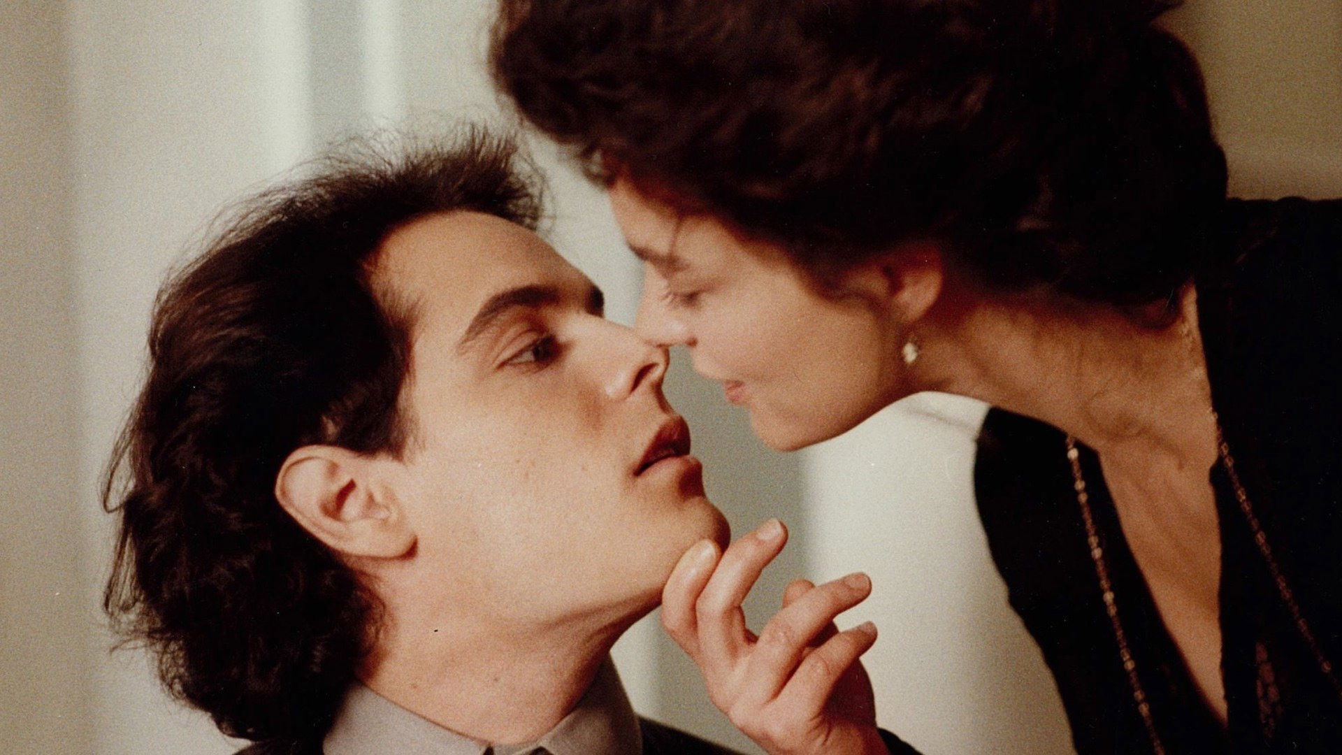 Backdrop for Nelligan