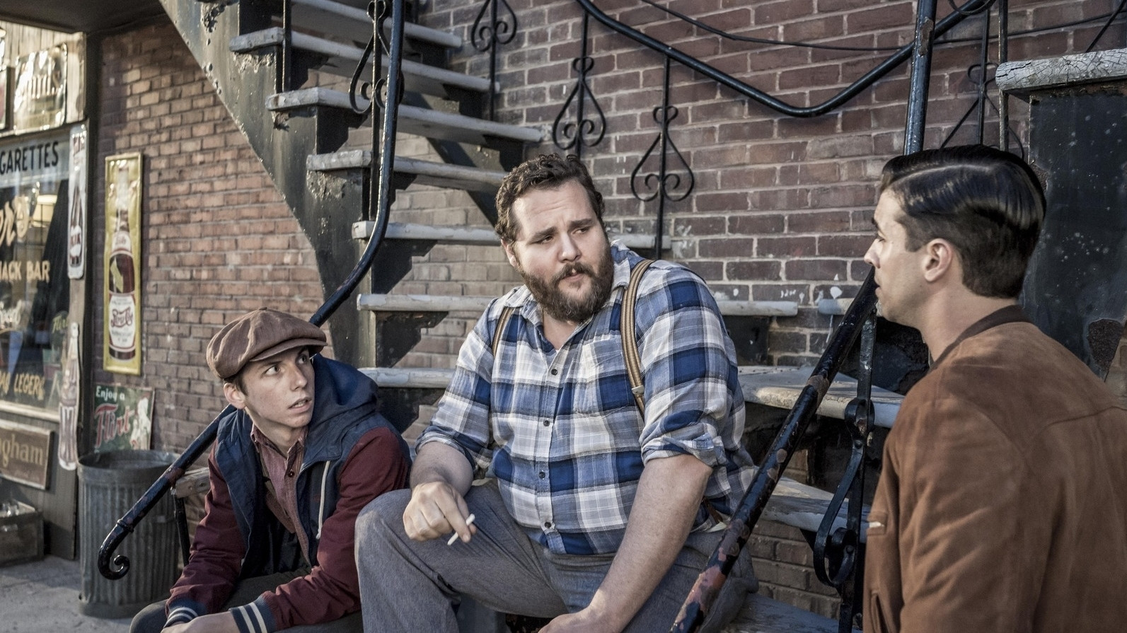 Backdrop for Kiss Me With All Your Love