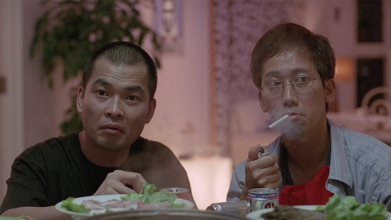 Backdrop for You Shoot, I Shoot