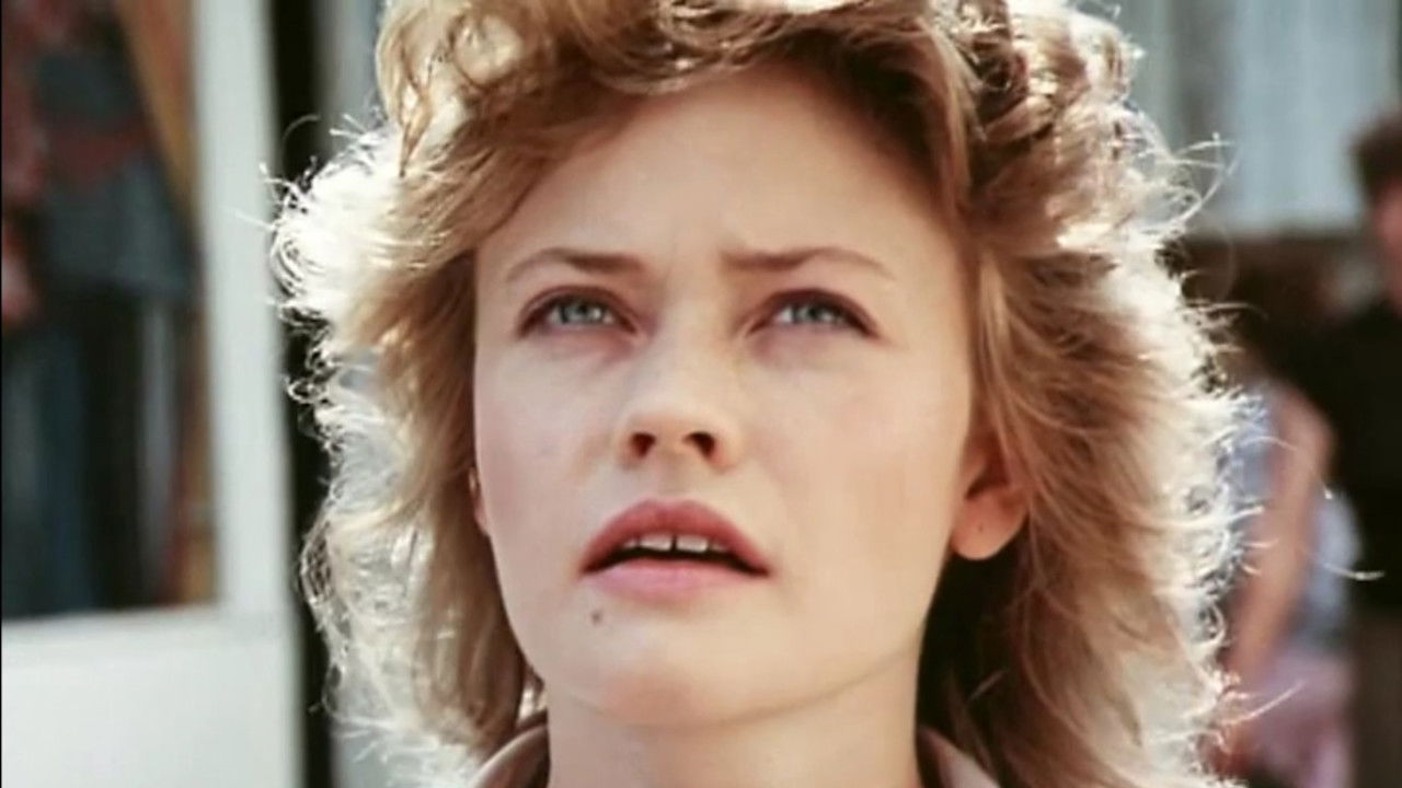 Backdrop for Take Me With You