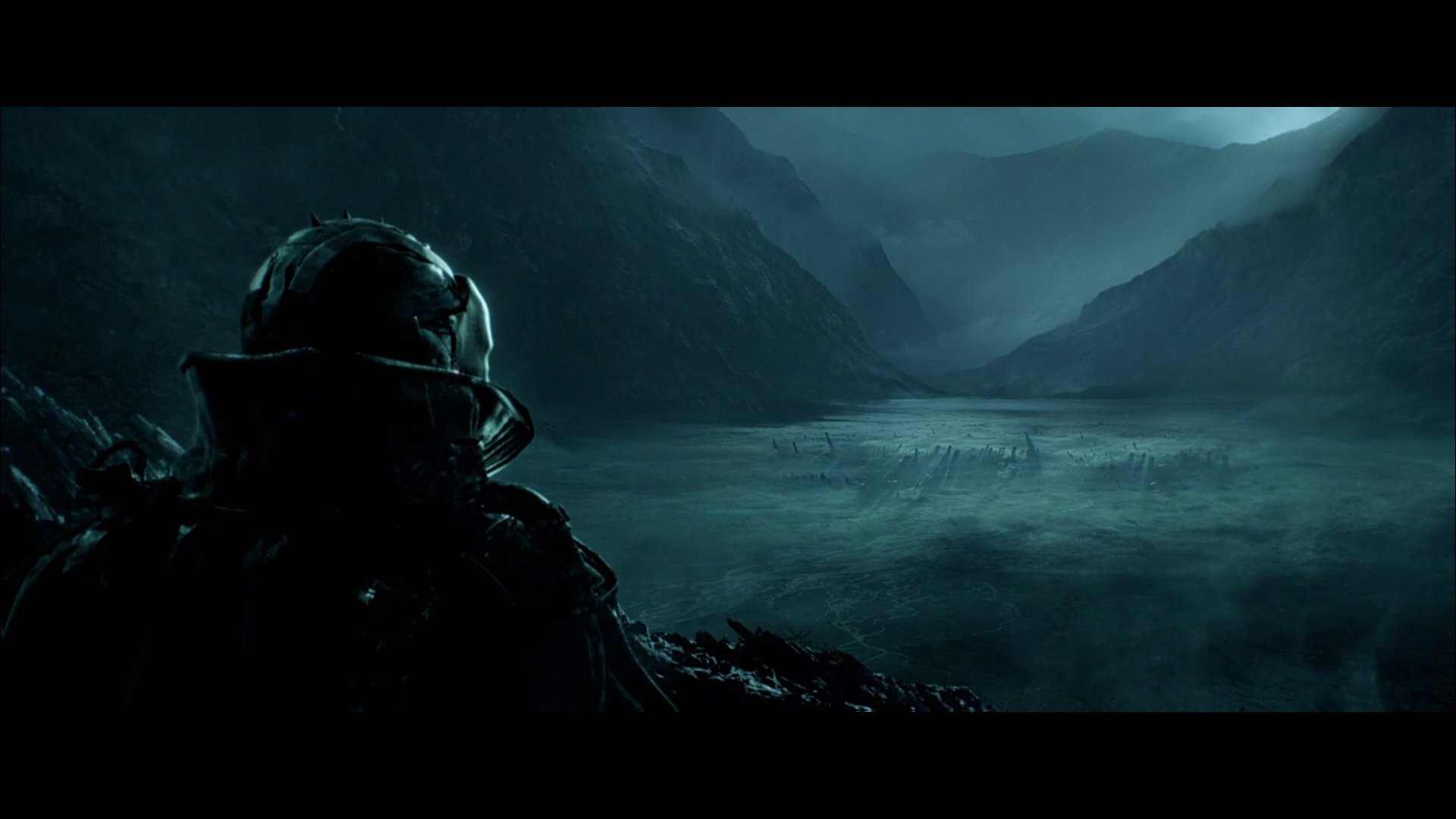 Backdrop for Lost Boy