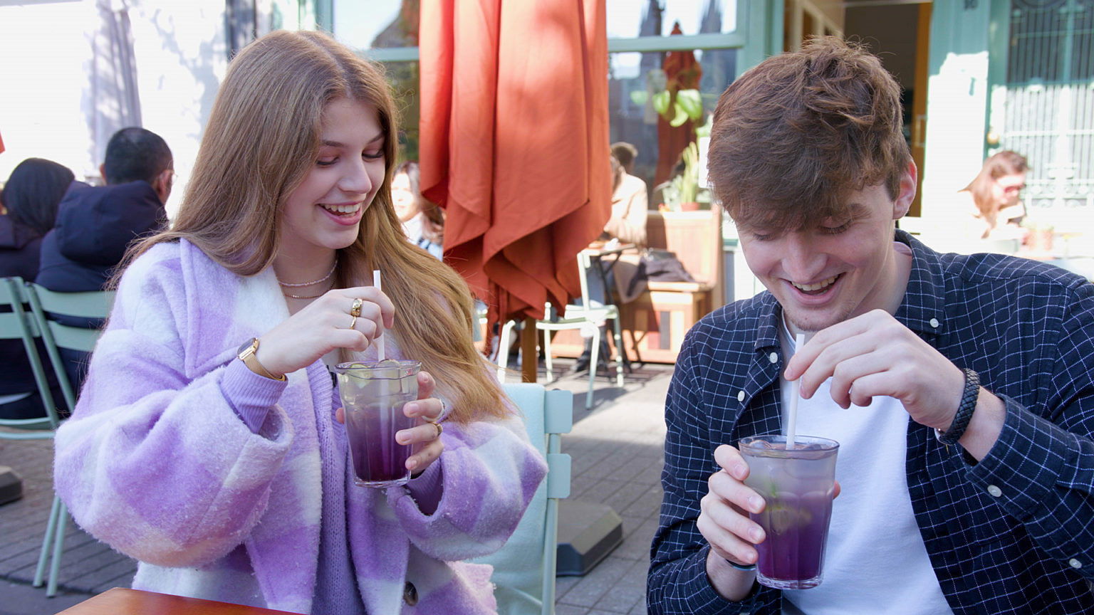 Backdrop for Freshmen's Guide