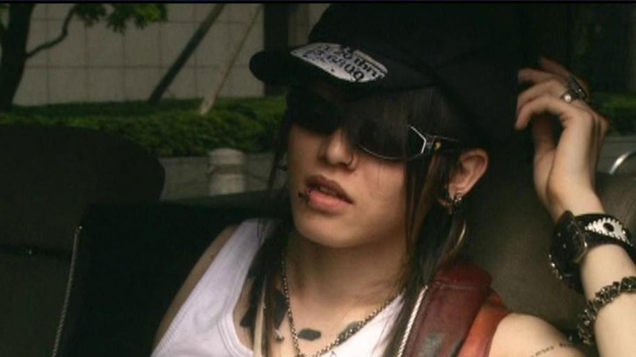 Backdrop for Oresama