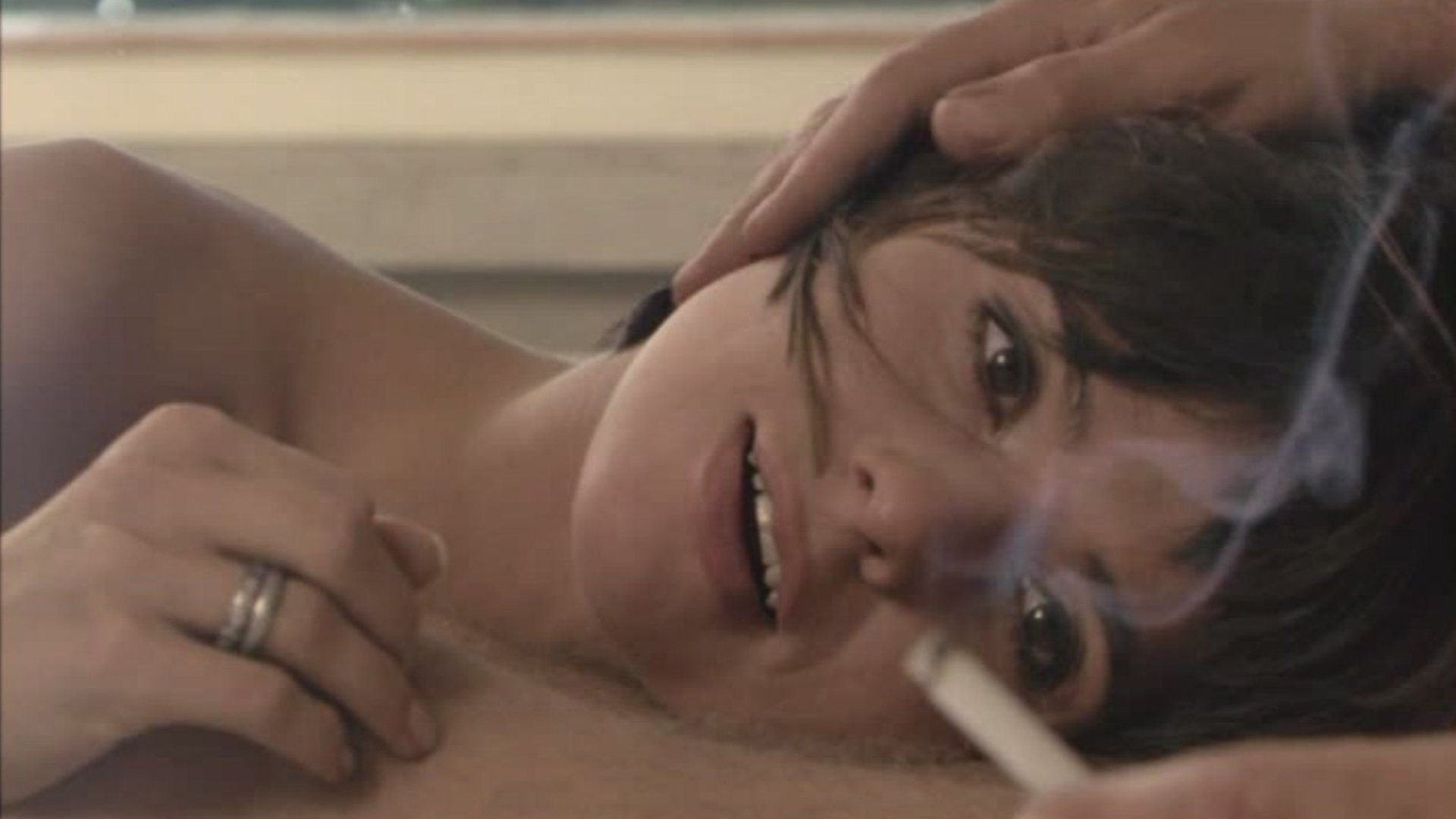 Backdrop for Portraits of Women