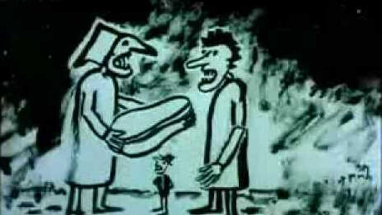 Backdrop for The Wind of Changes