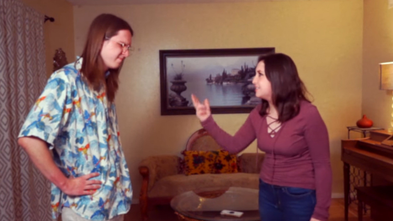 Backdrop for Chaotic Fusion part one