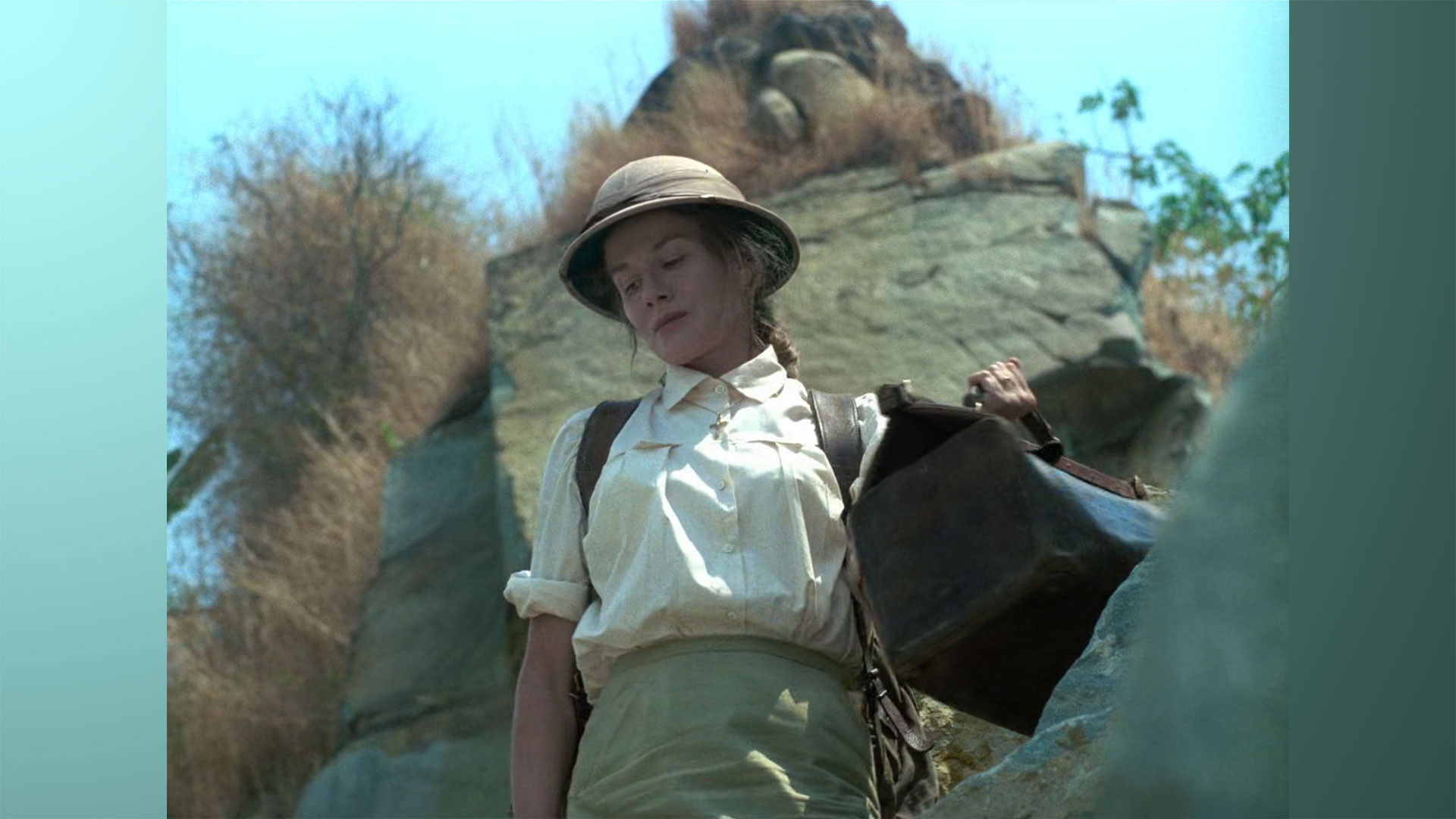 Backdrop for Dust of Empire