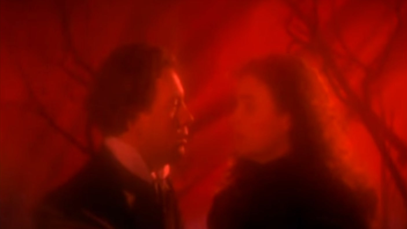 Backdrop for Careful