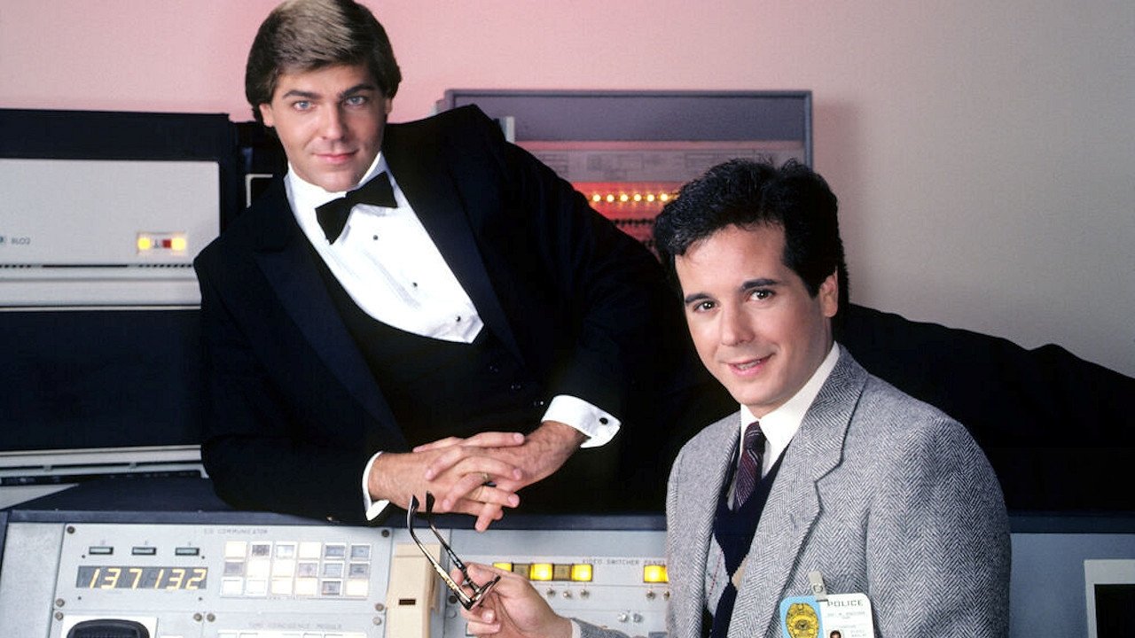 Backdrop for Automan