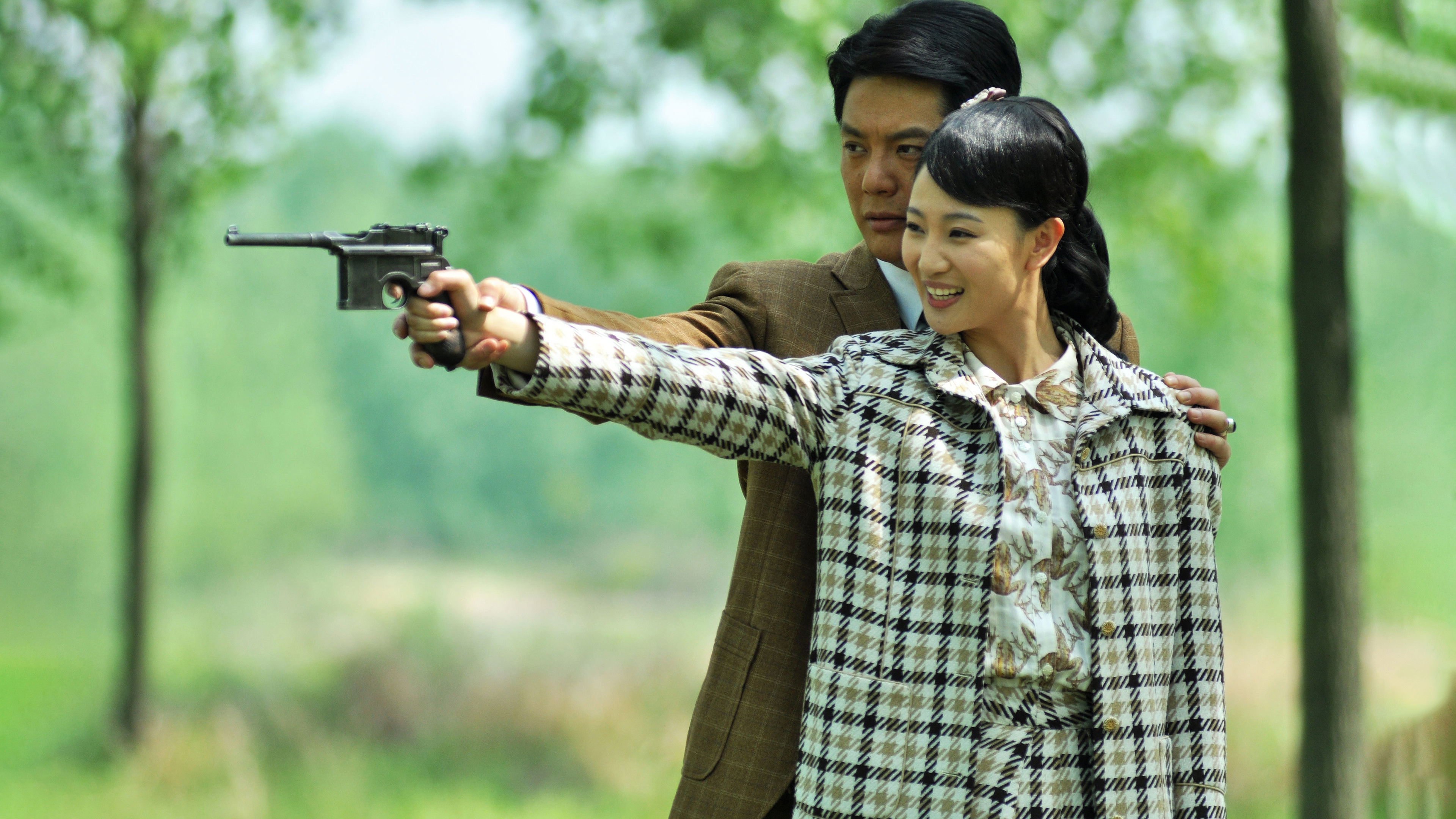 Backdrop for 与狼共舞2