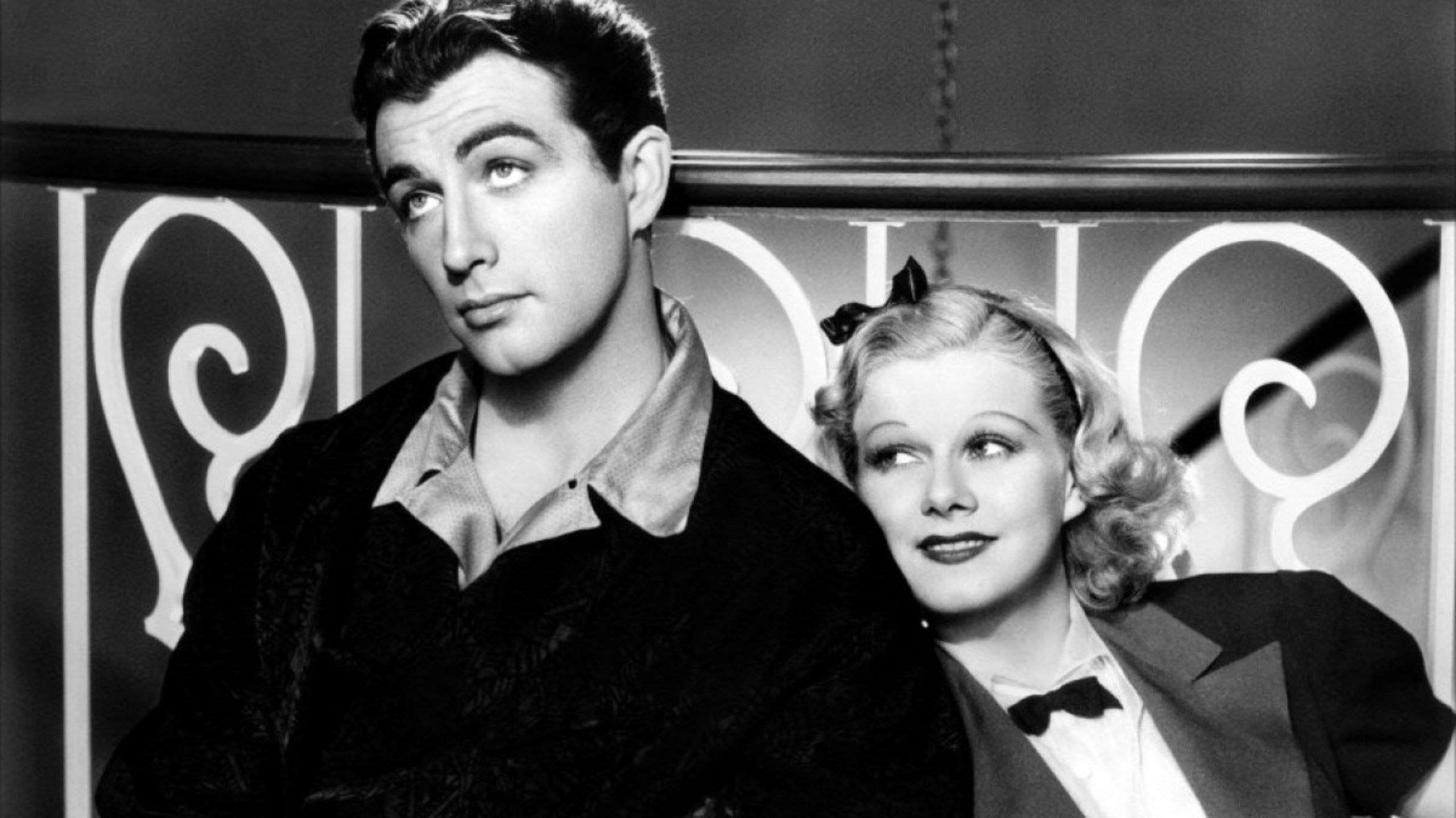 Backdrop for Personal Property