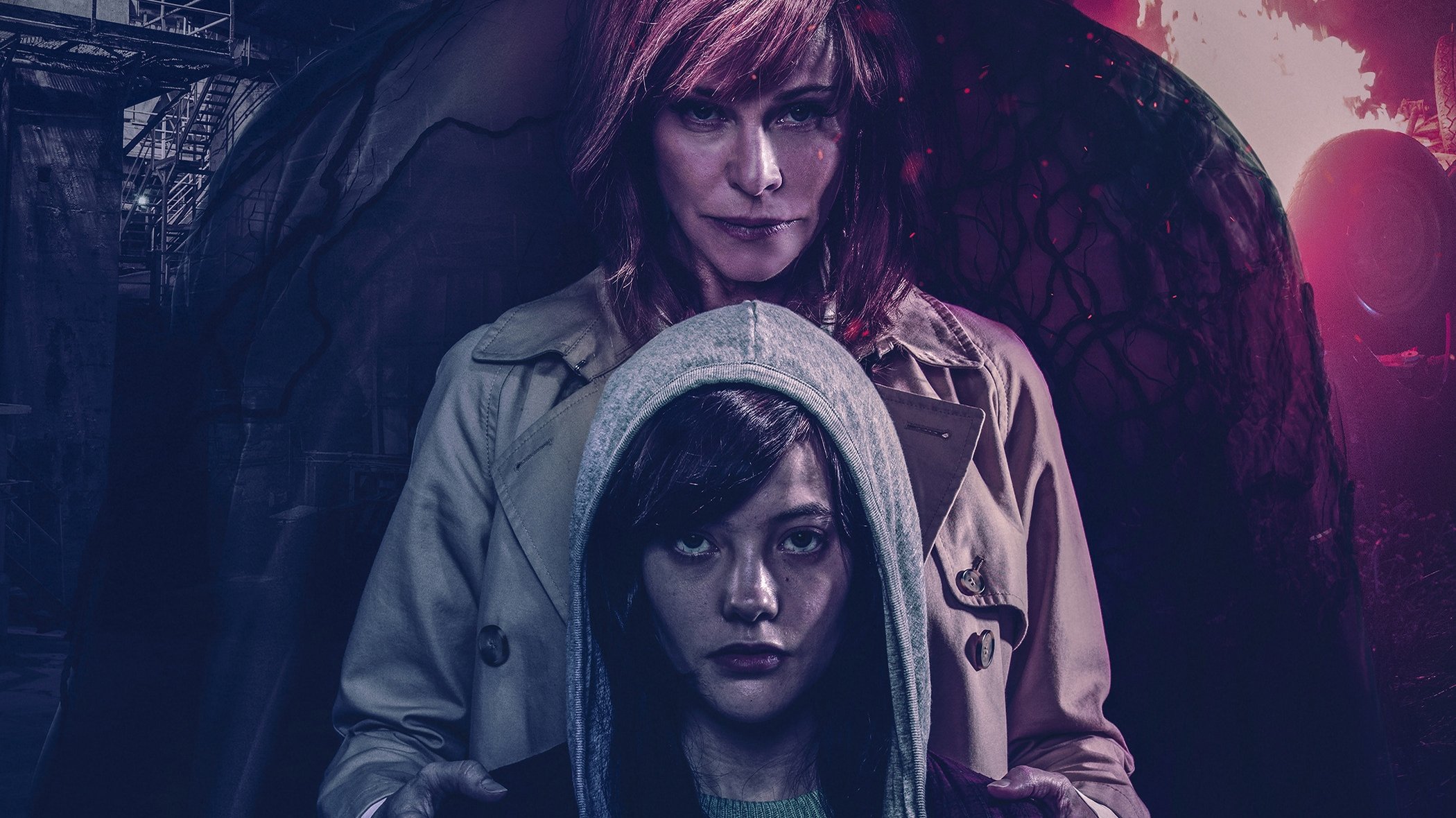 Backdrop for The Pact