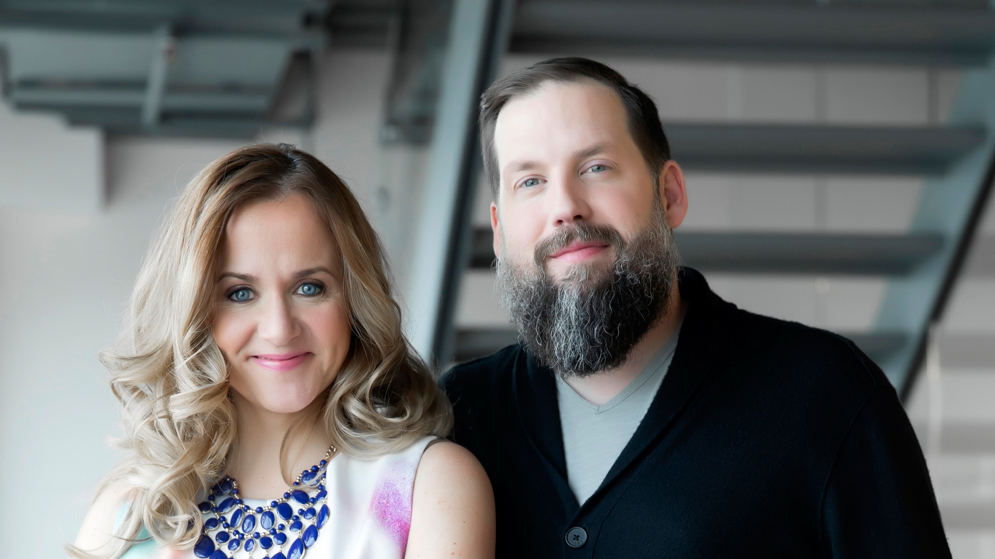 Backdrop for Comment rénover quand on mène une vie de fou!