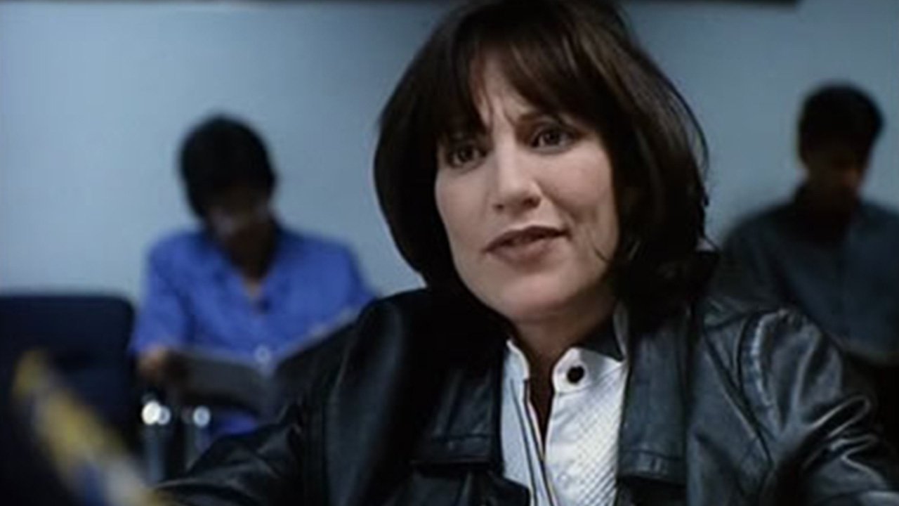 Backdrop for Trail of Tears