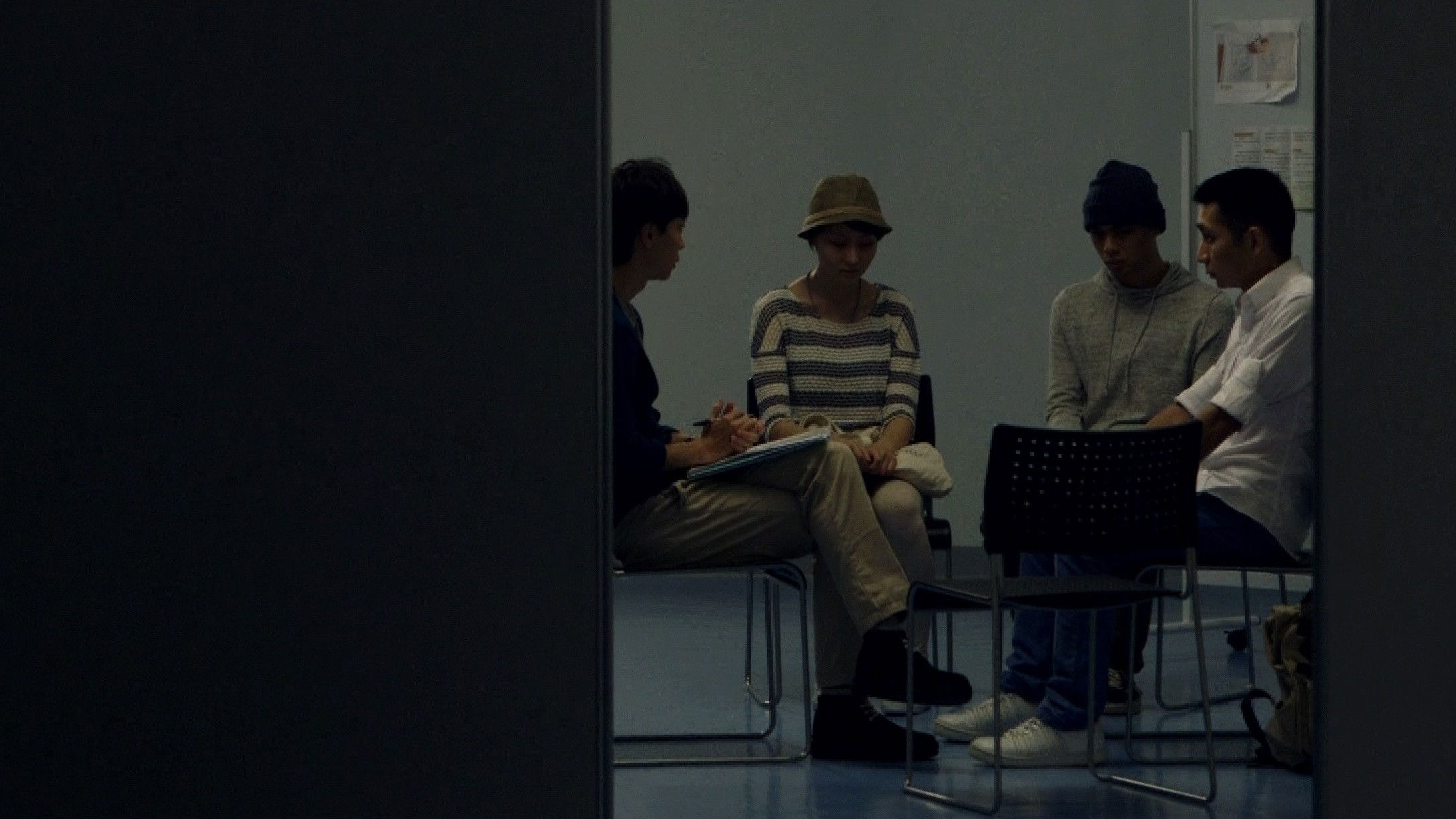 Backdrop for I Can't Live Without A Dream