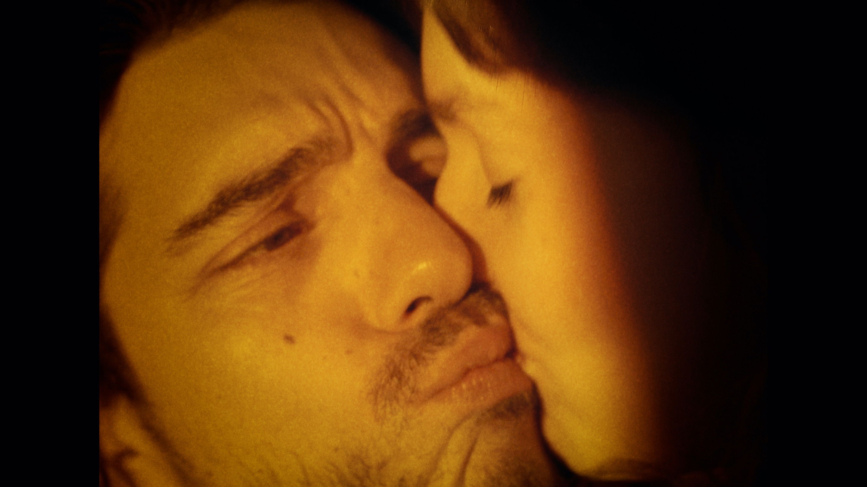 Backdrop for The Straight Ball