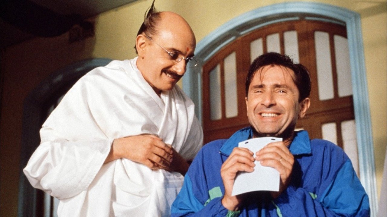 Backdrop for The Professional Secrets of Dr. Apfelgluck