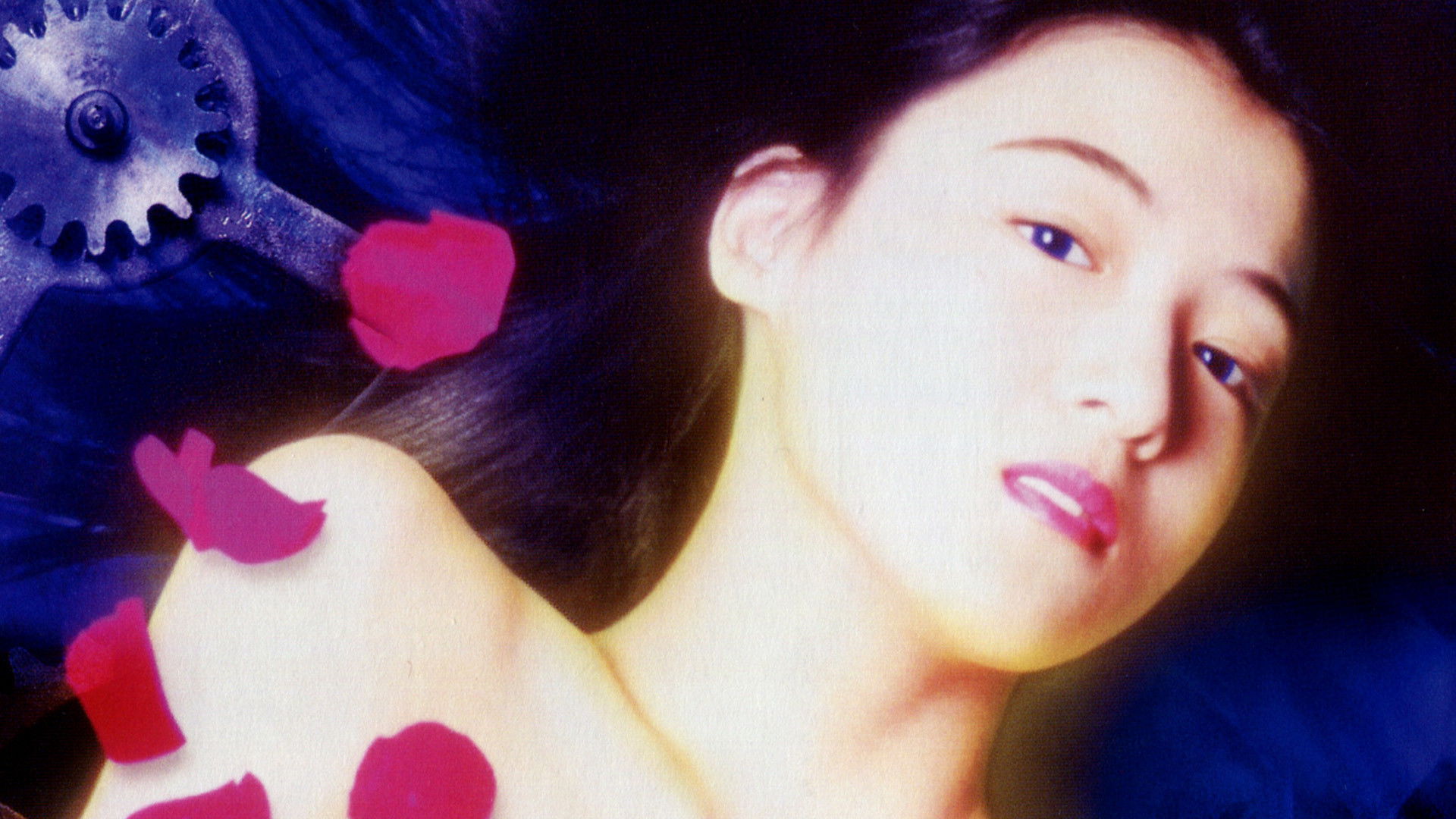 Backdrop for Siren the Ghost Story Forever