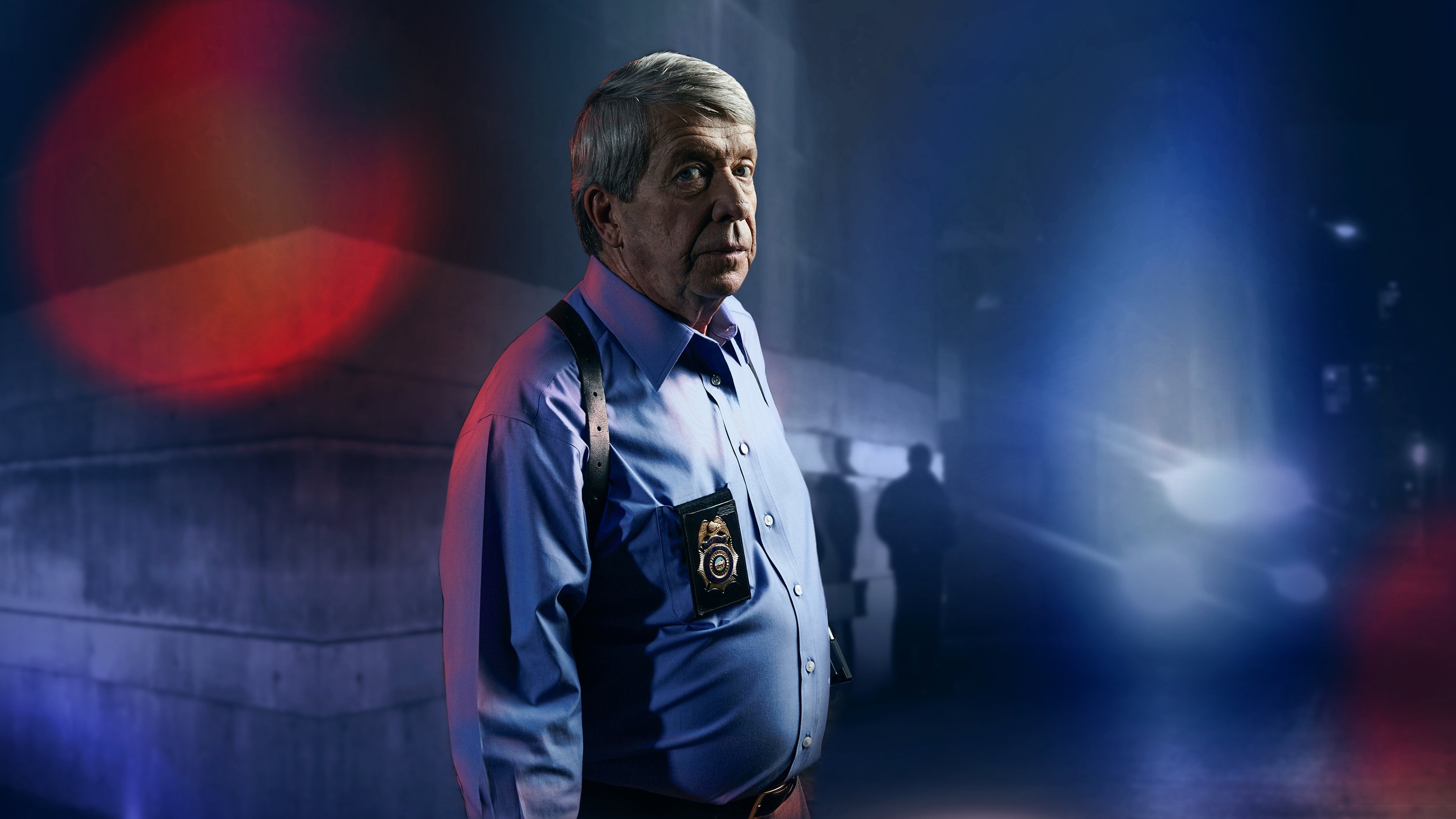 Backdrop for Homicide Hunter: Lt Joe Kenda