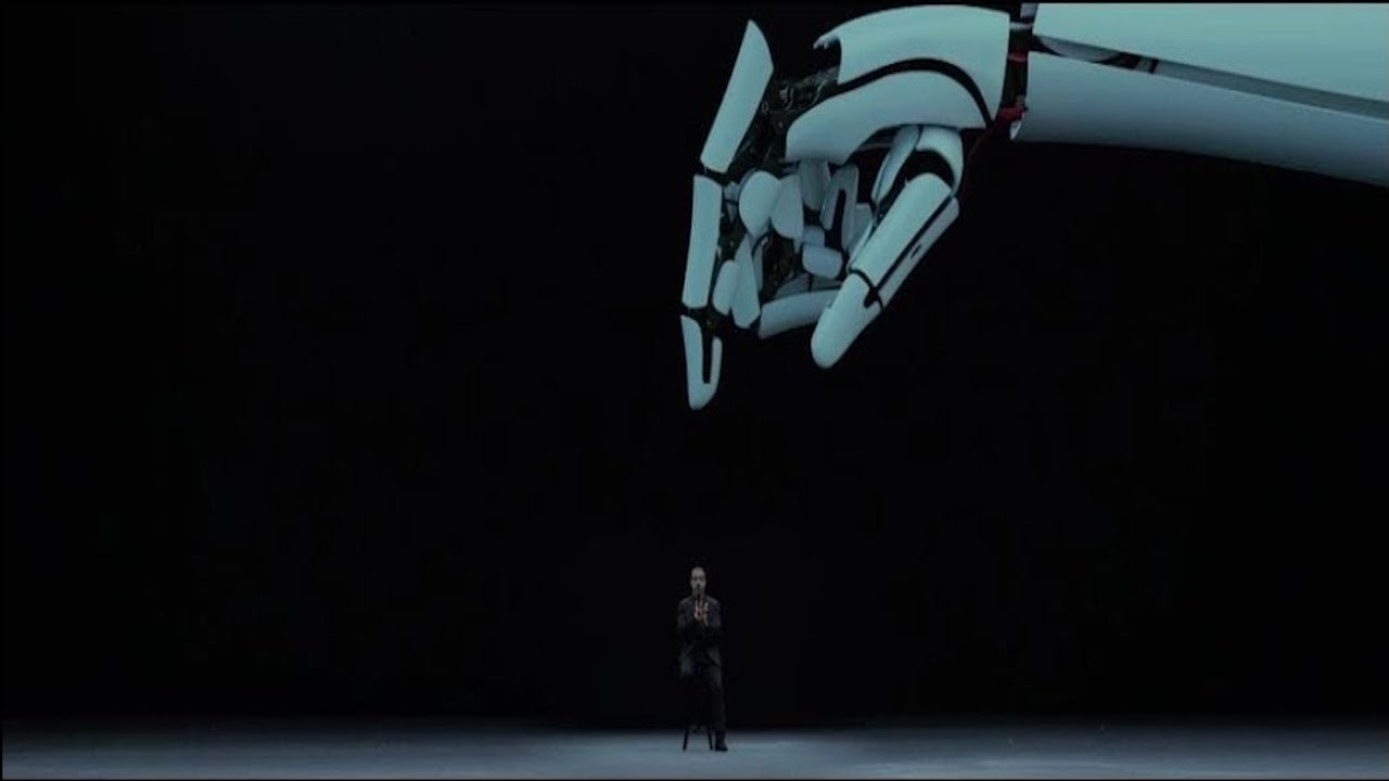 Backdrop for Ehsan from the Future