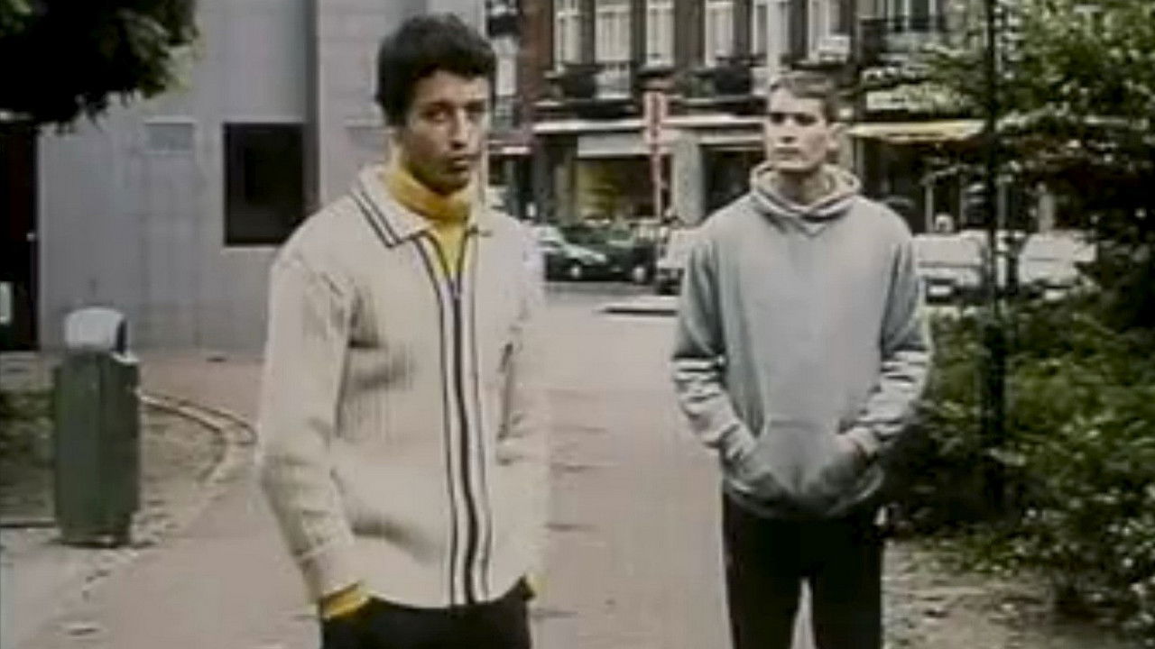 Backdrop for The Glider