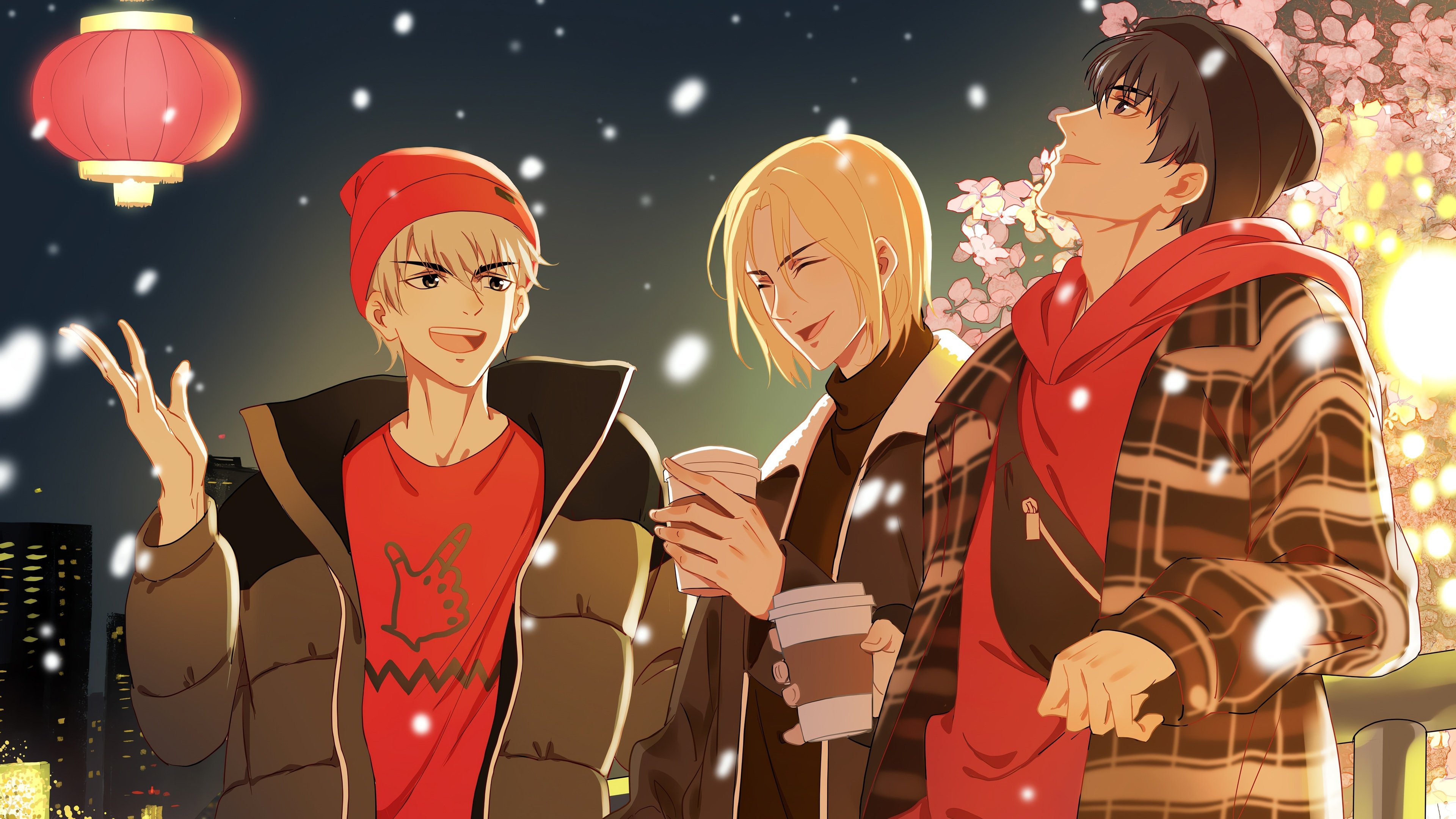 Backdrop for Top News King