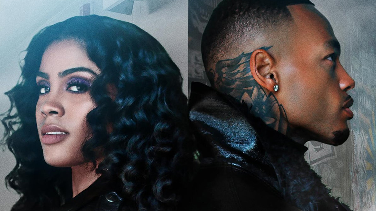 Backdrop for Double Cross