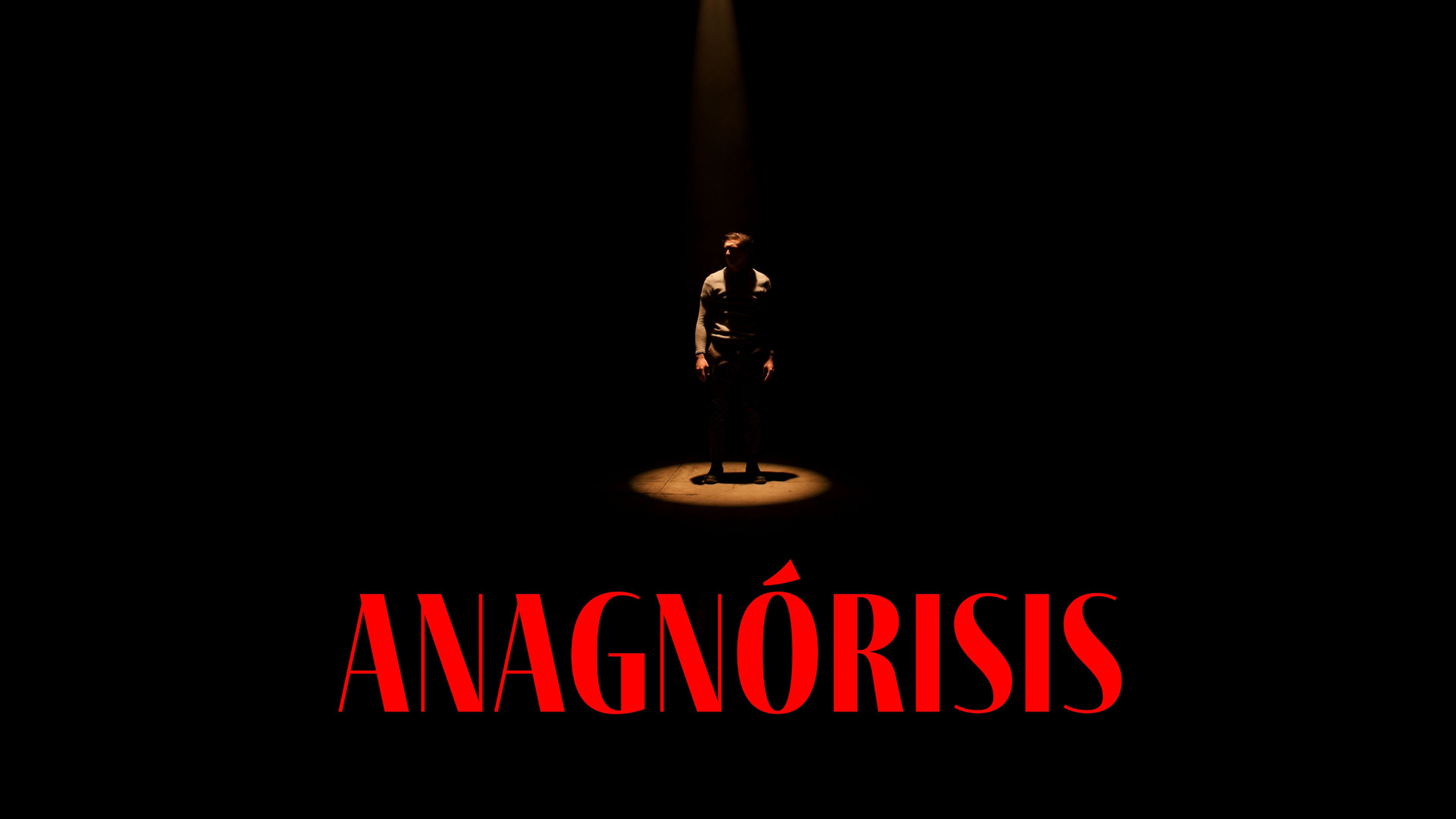 Backdrop for Anagnórisis