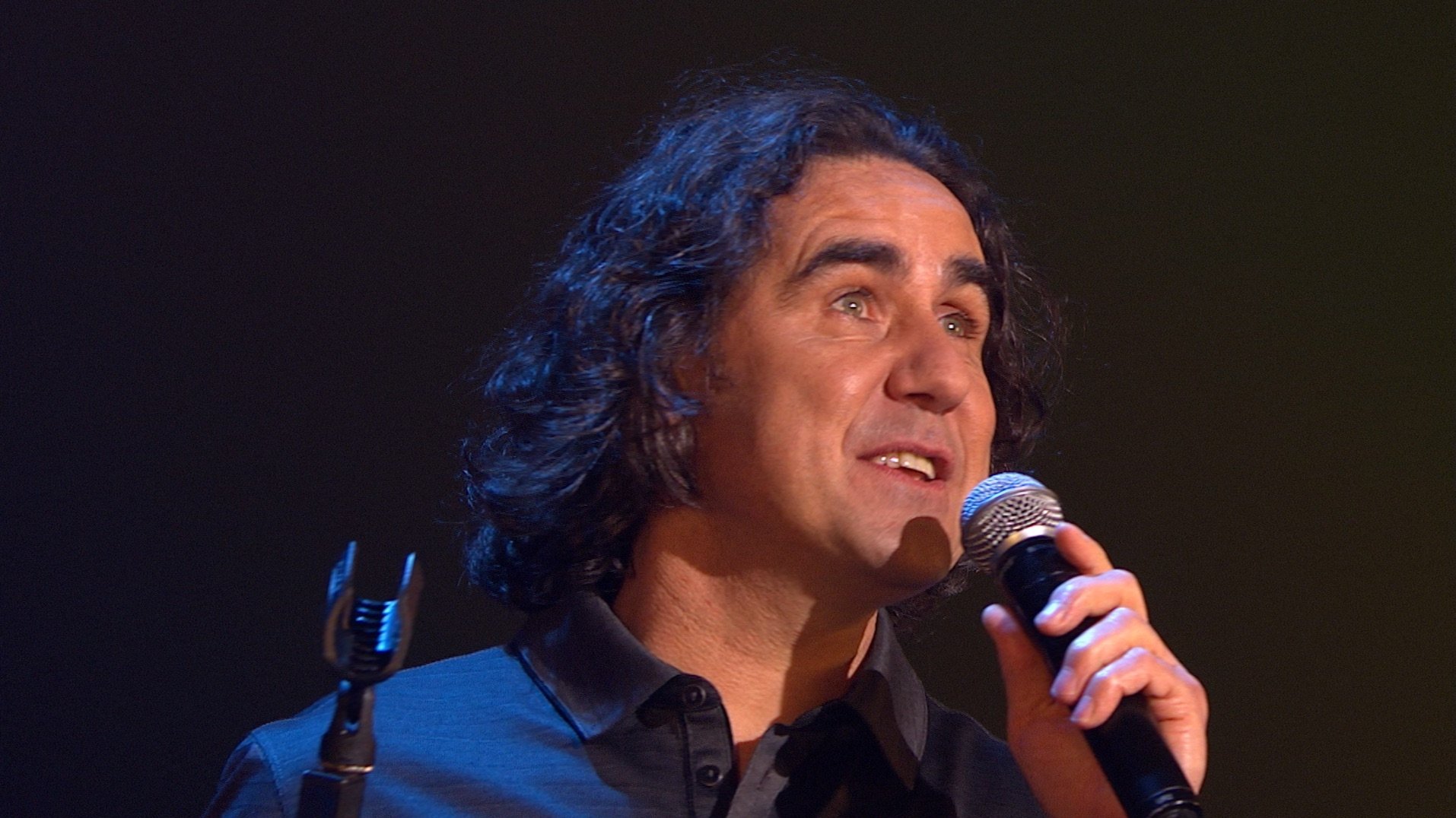 Backdrop for Micky Flanagan: Live – Back in the Game Tour
