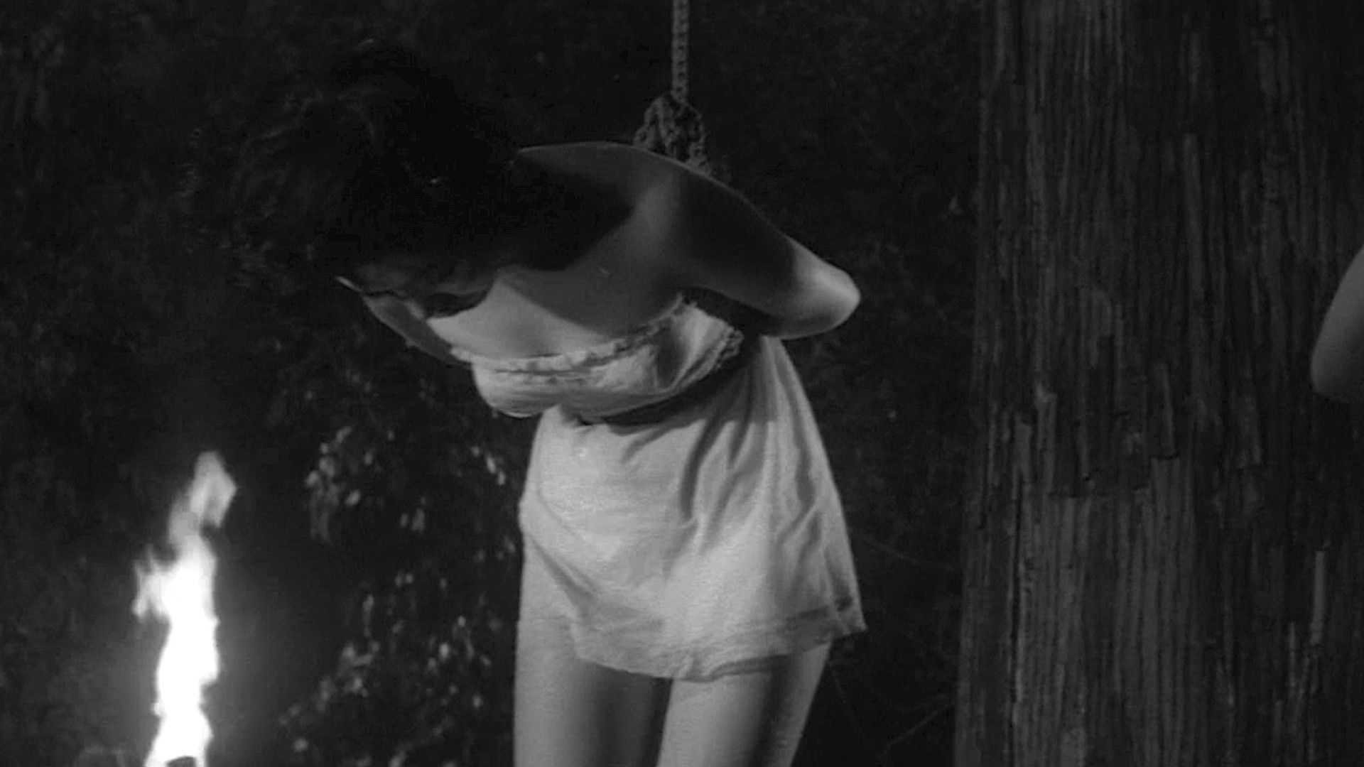 Backdrop for The Blood Sword of the 99th Virgin