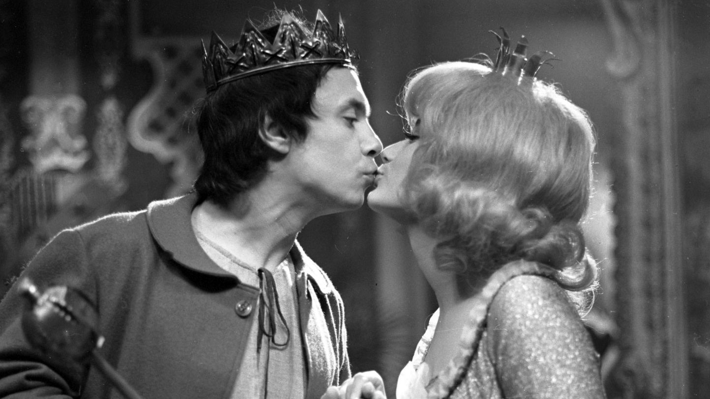 Backdrop for Jak se Honza učil bát