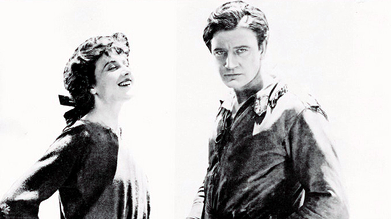 Backdrop for To the Last Man