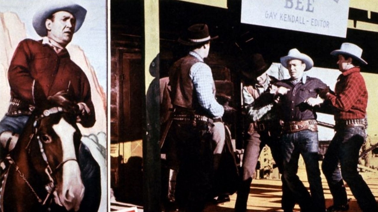 Backdrop for Barbed Wire