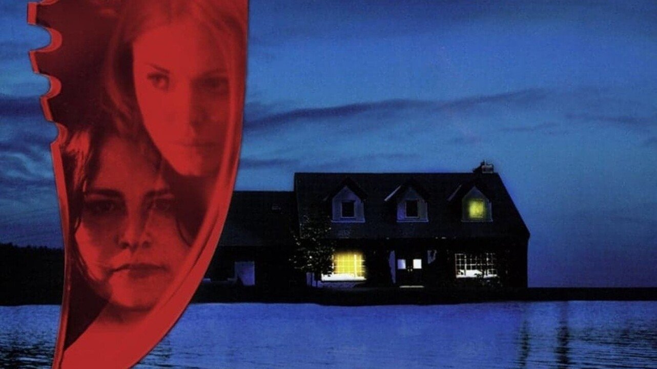 Backdrop for Shelter Island