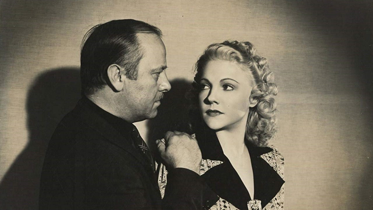 Backdrop for The Crooked Road