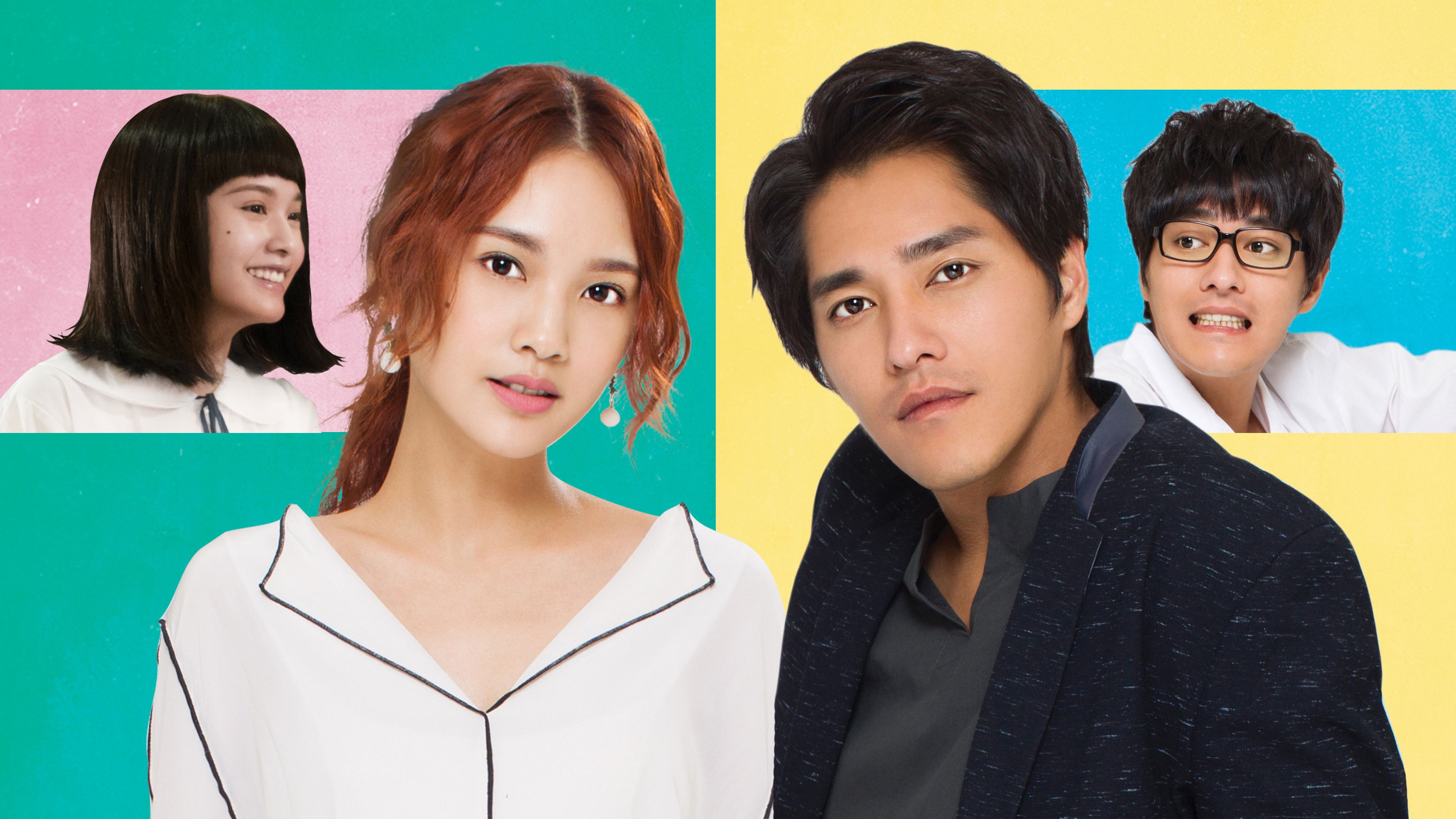 Backdrop for The Ex-Man