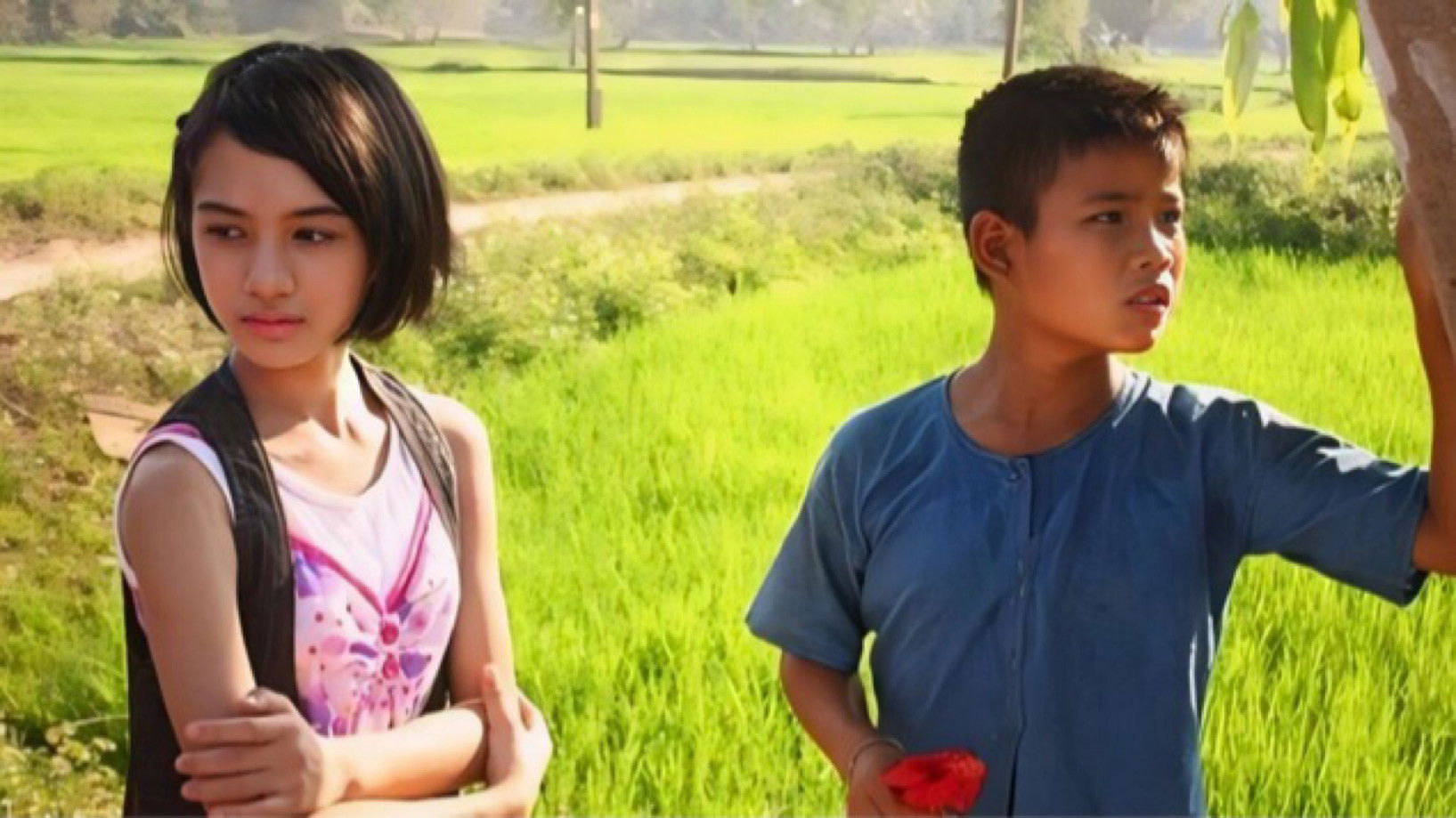 Backdrop for Panya Raenu