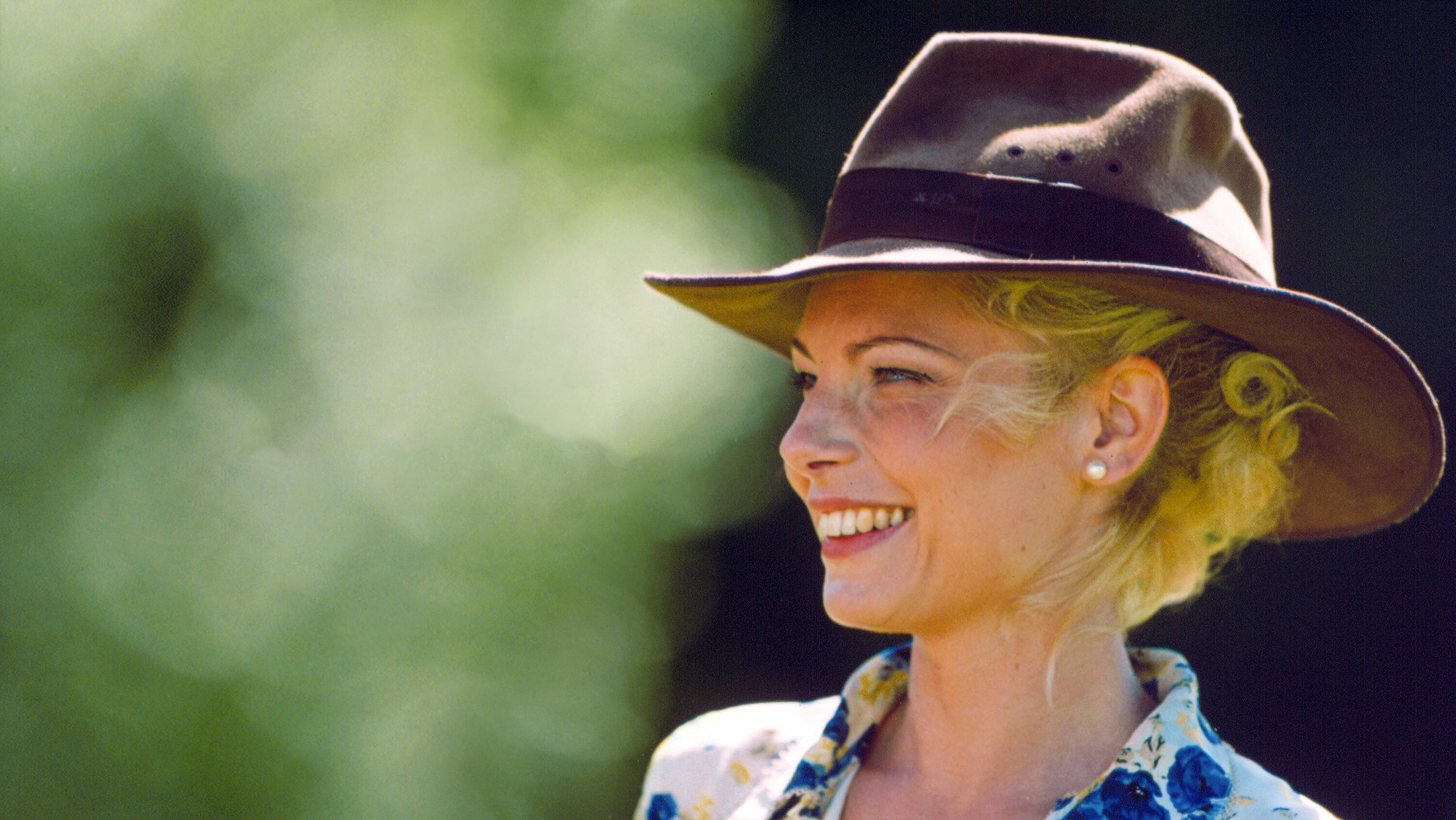 Backdrop for Under the Sun